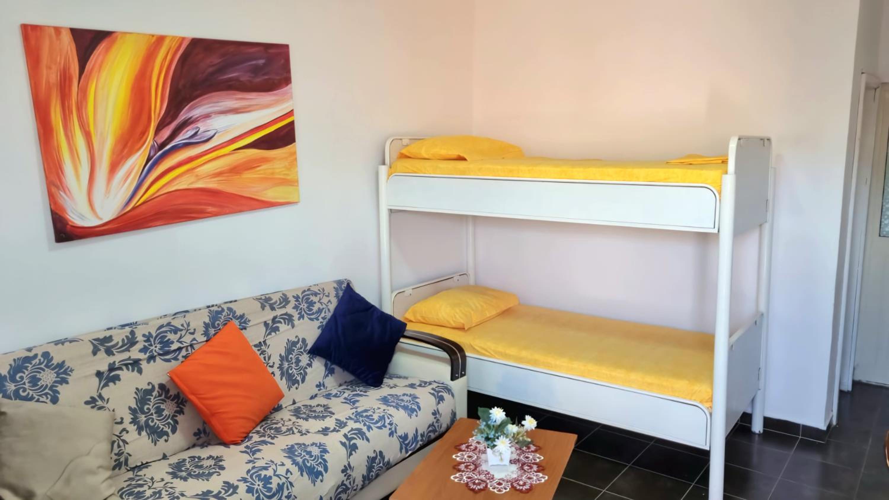 Willy Apartments
