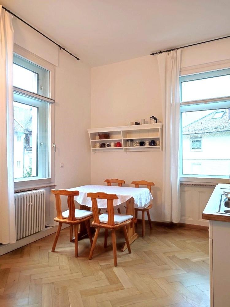 Appartements am Festspielhaus Appartementhaus Dr Vetter view 4
