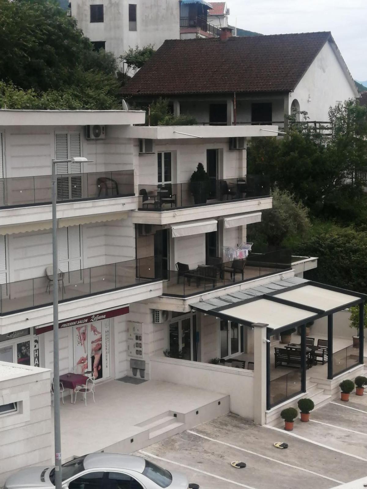 Apartman 1 Meljine view 5