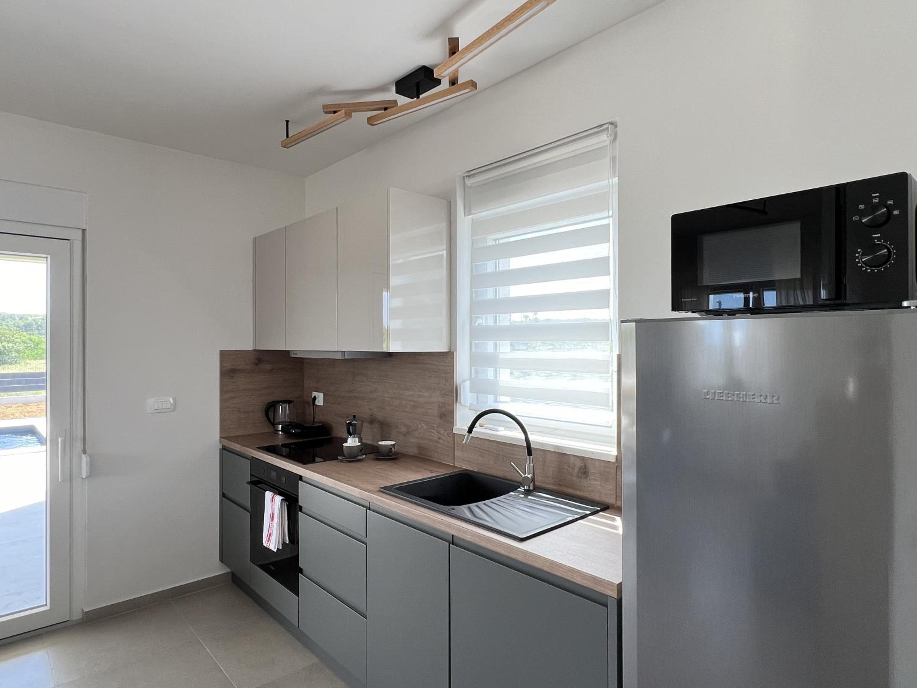Villa Ispo Volta view 2