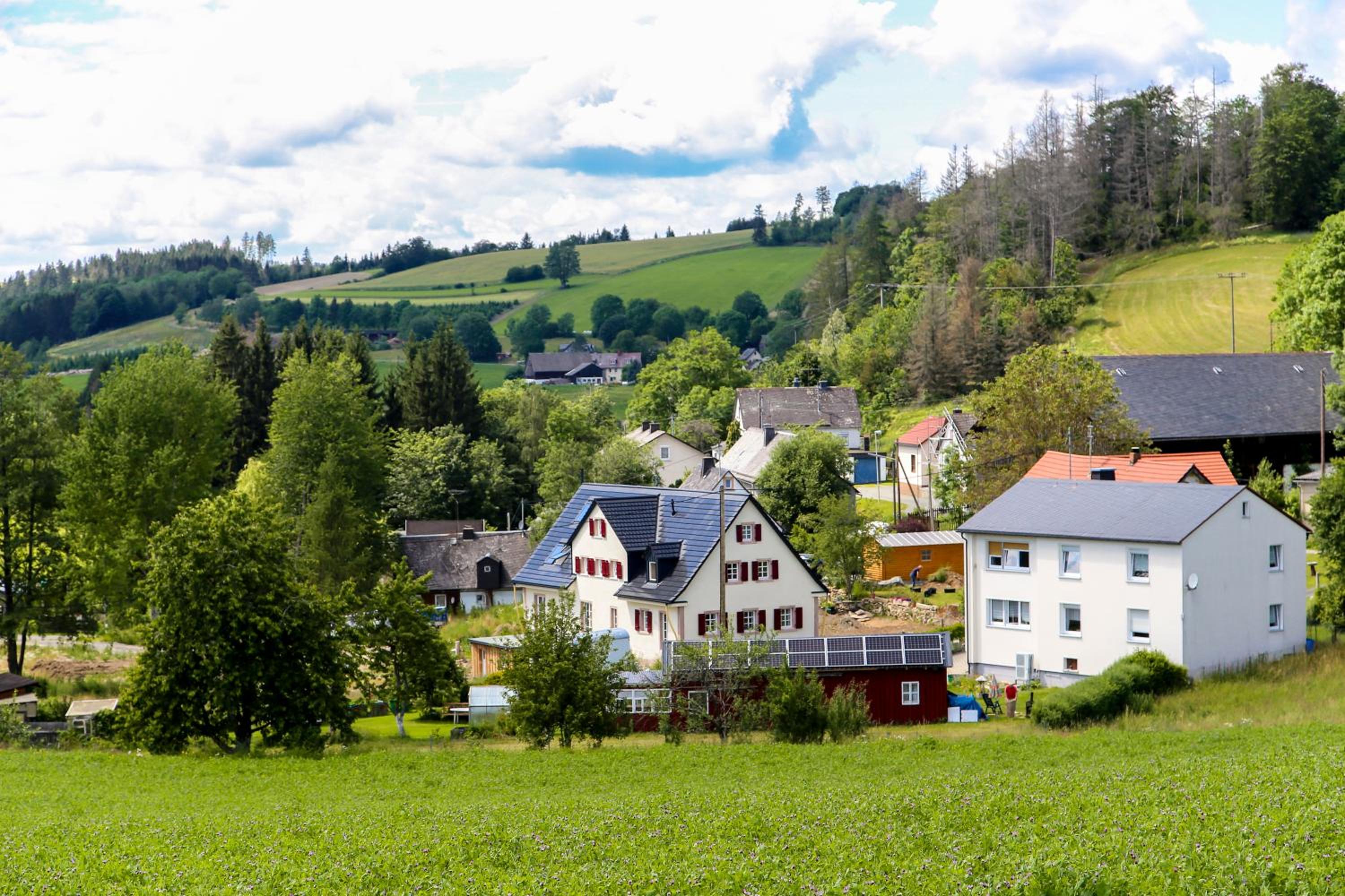 Bauernstube