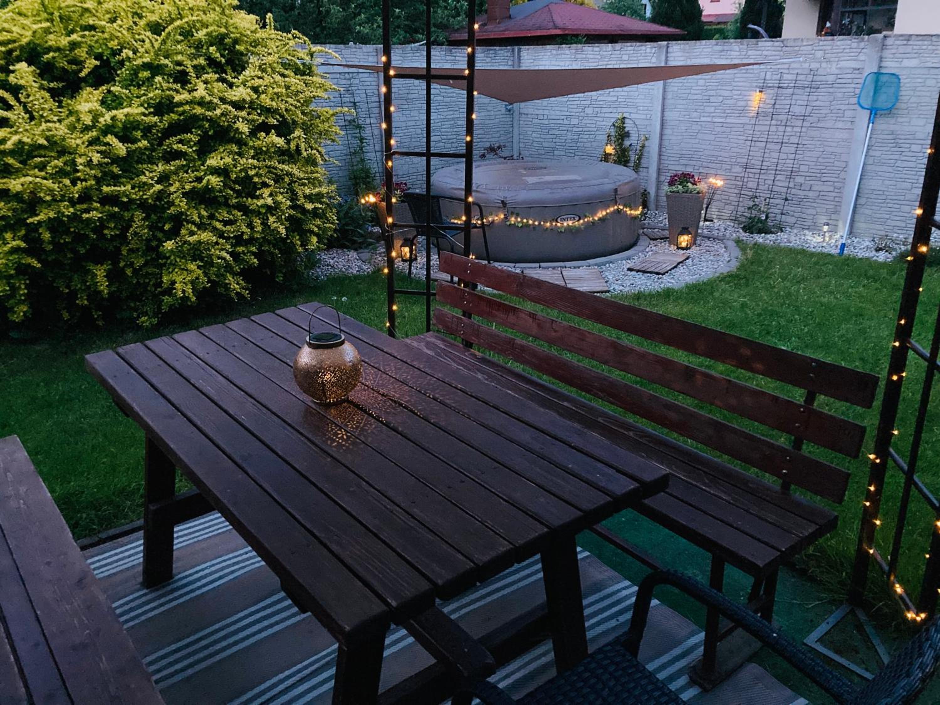 Útulná chaloupka na Valašsku