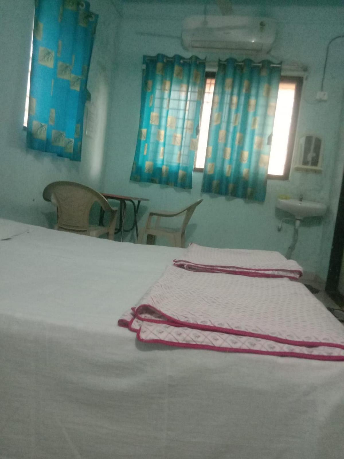 JEEVANDEEP T S K PARYATAK NIWAS Nirawade view 3