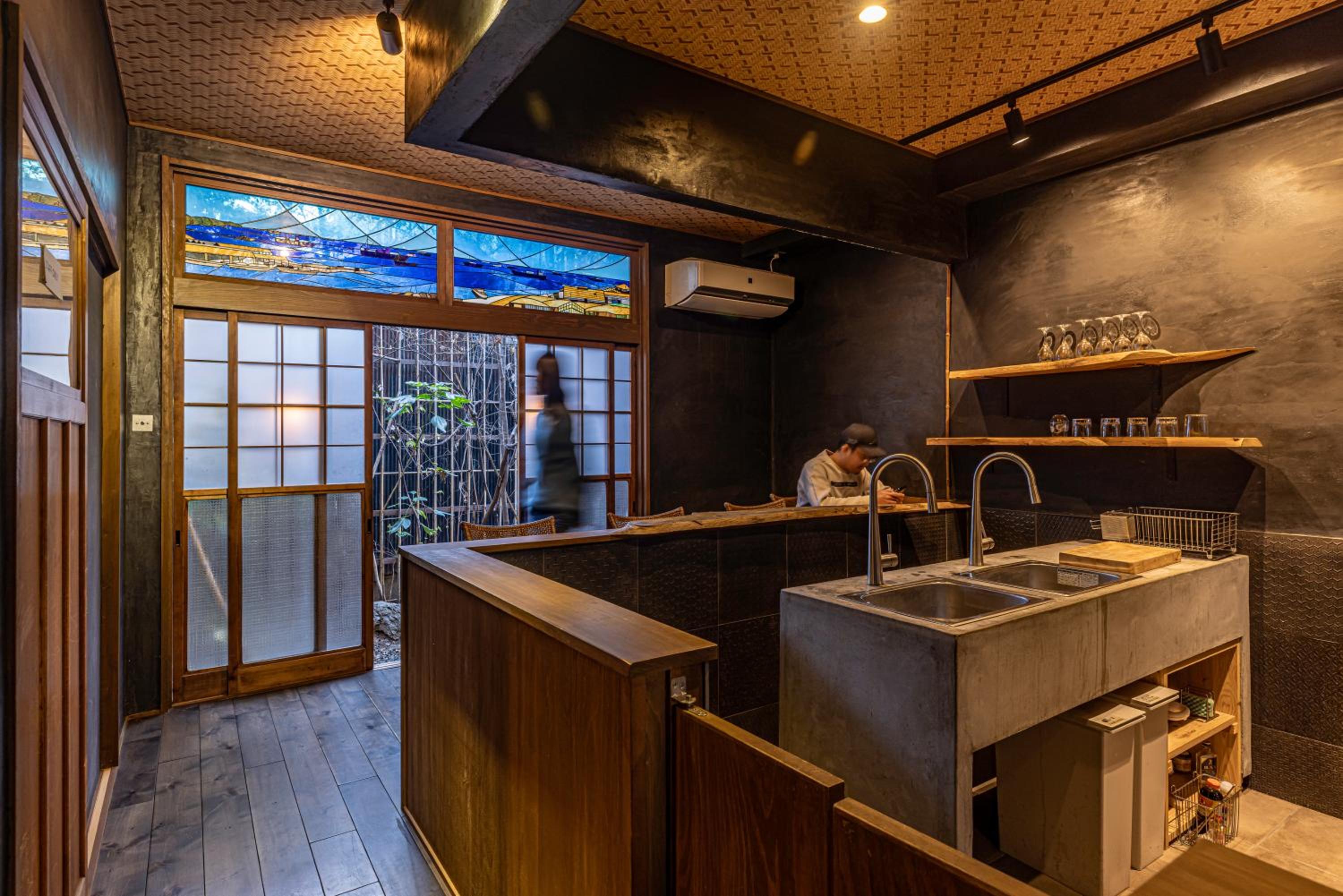 HoNoDo COBO-東寺