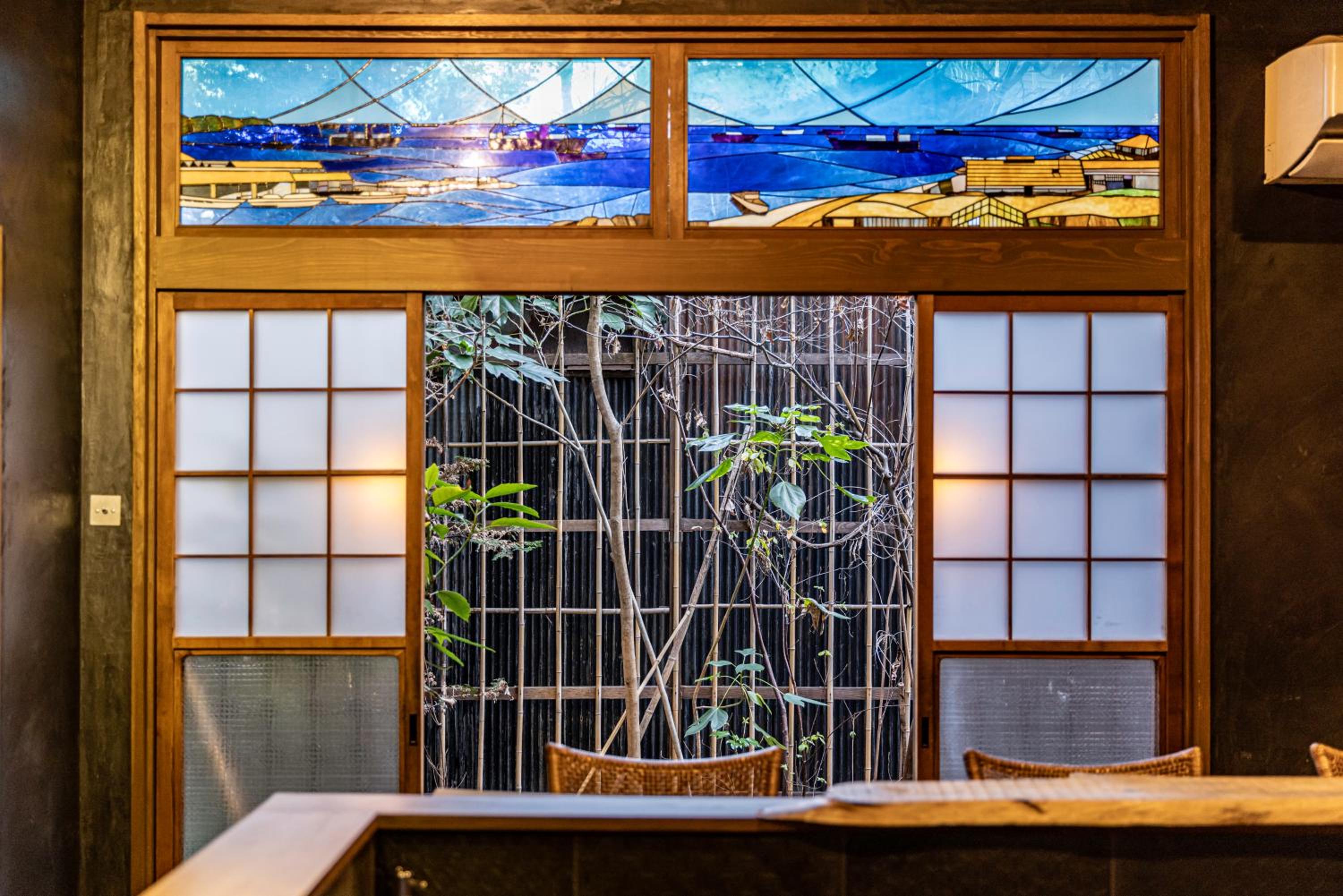 HoNoDo COBO-東寺