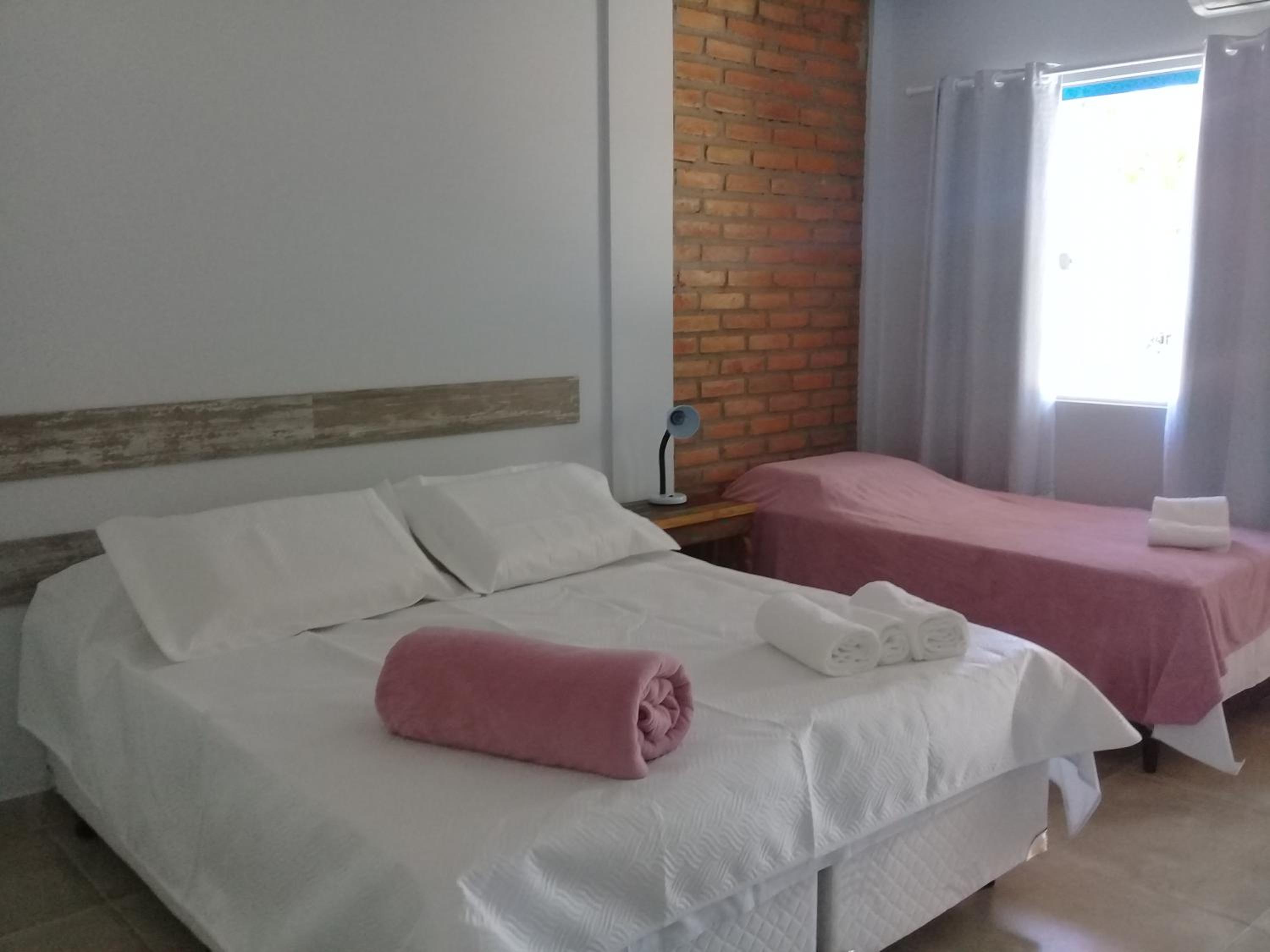 Suites Manaca da Serra