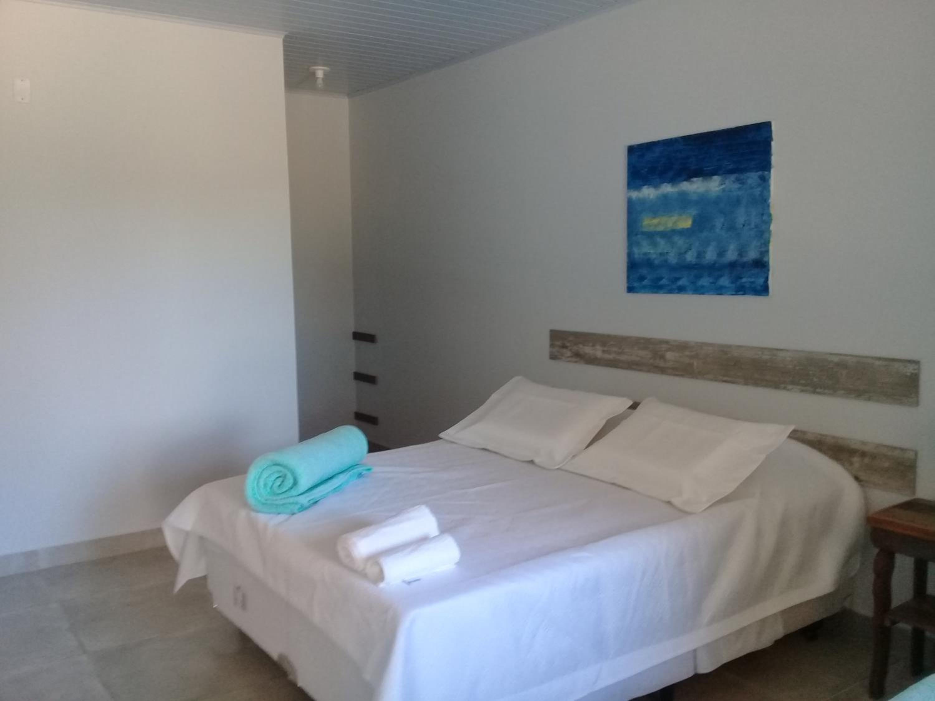 Suites Manaca da Serra