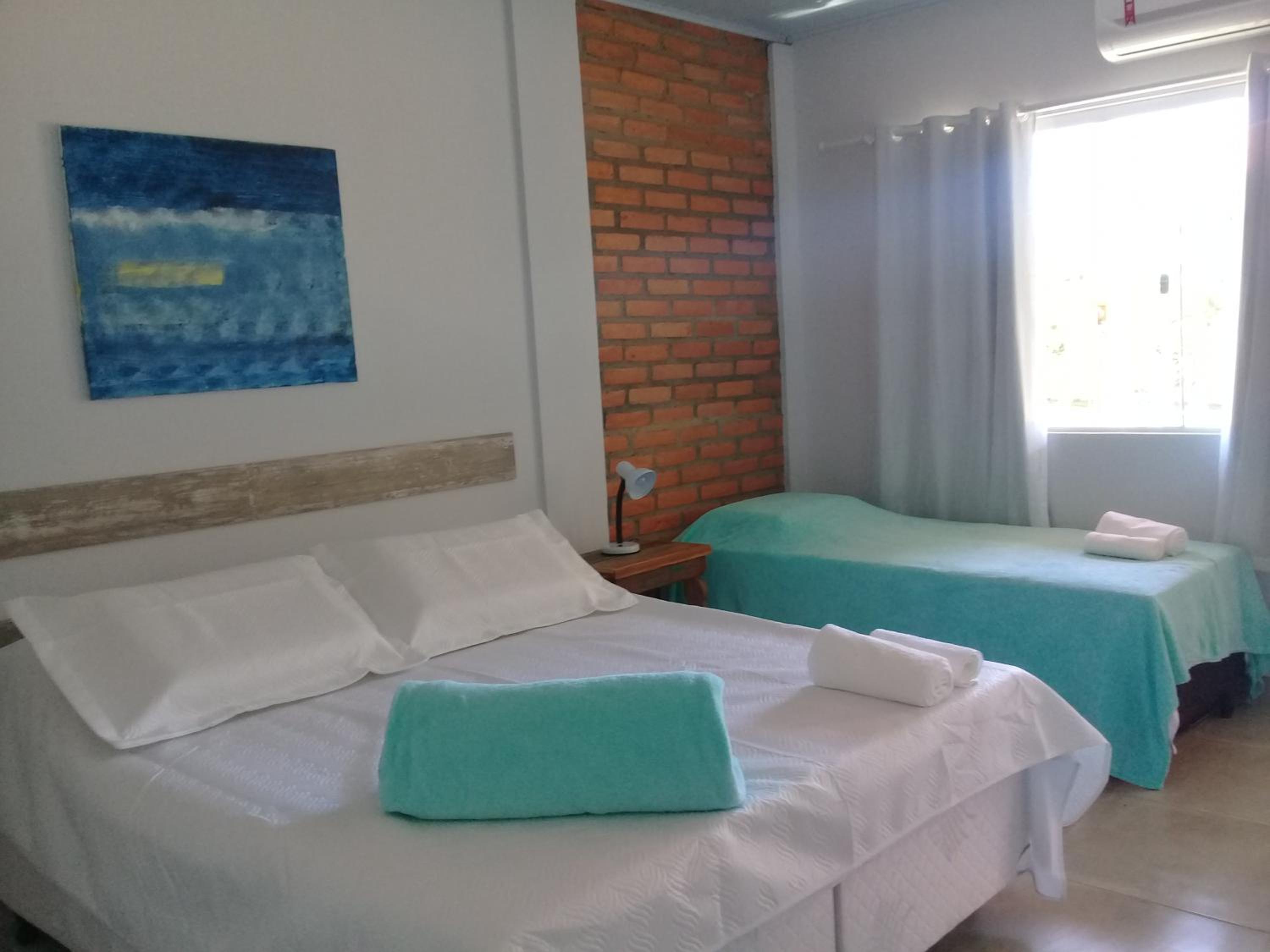 Suites Manaca da Serra