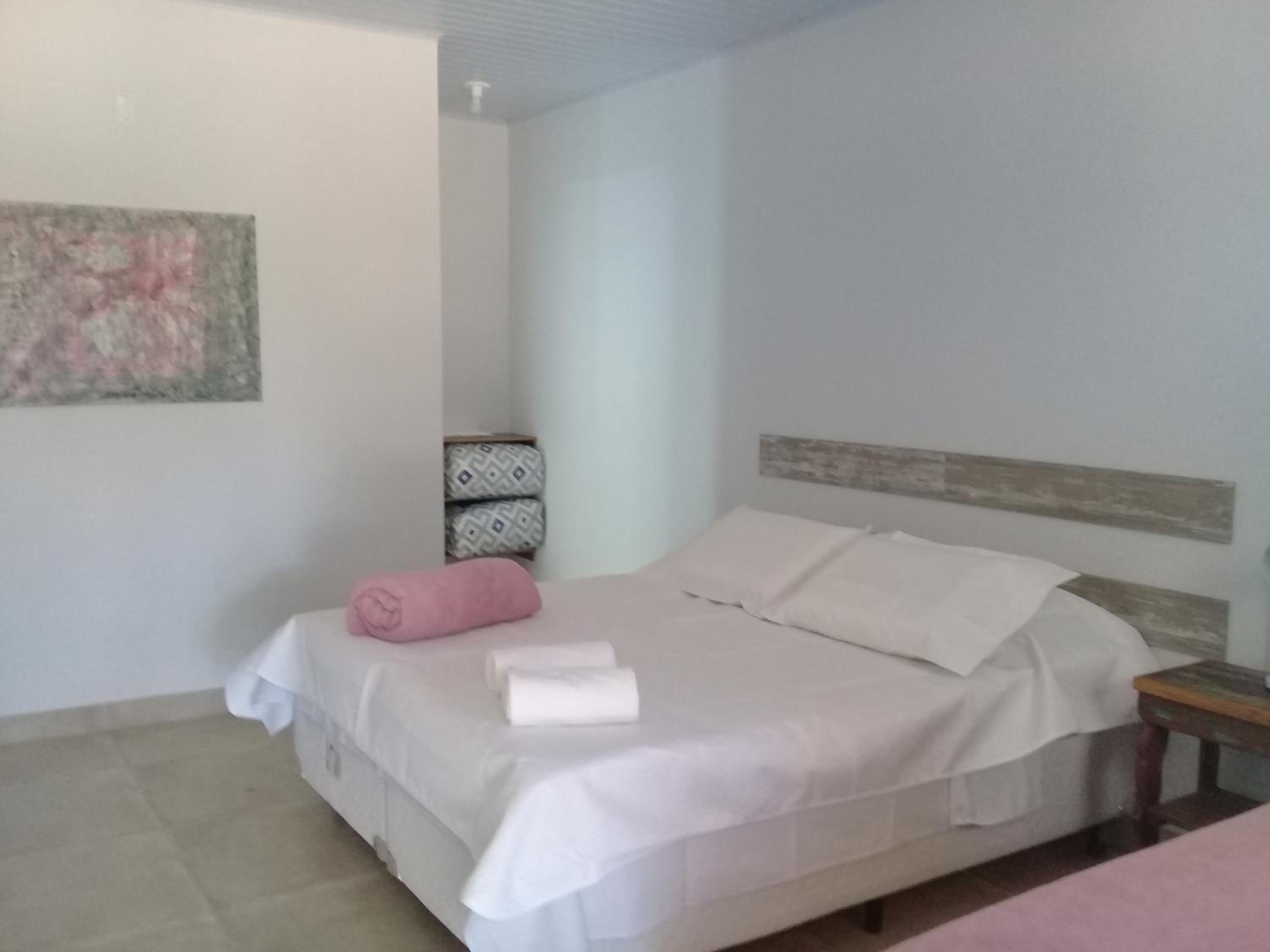 Suites Manaca da Serra