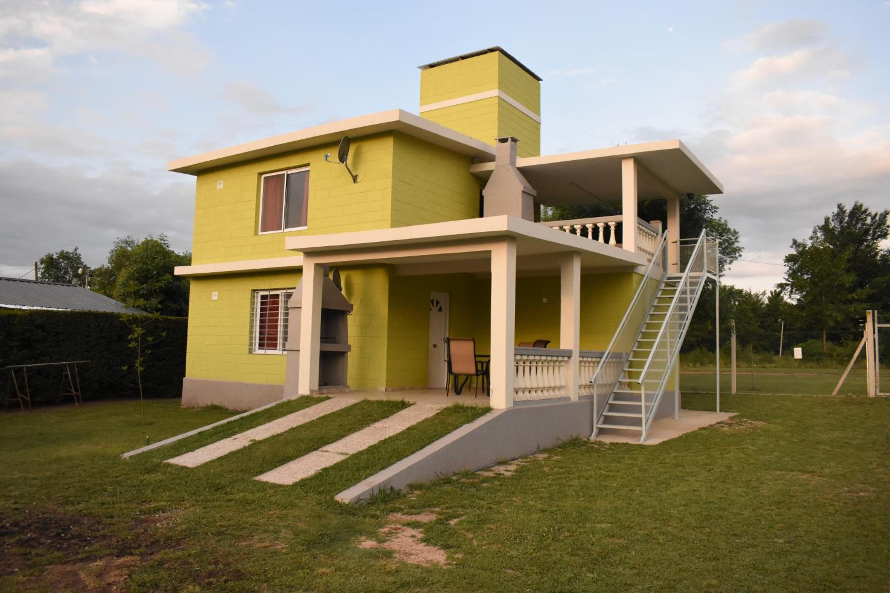 building