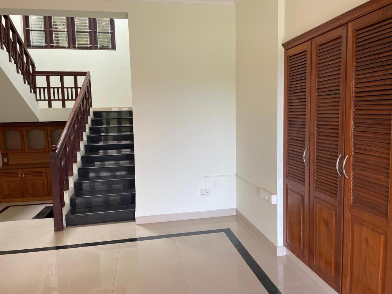 Travancore Castle
