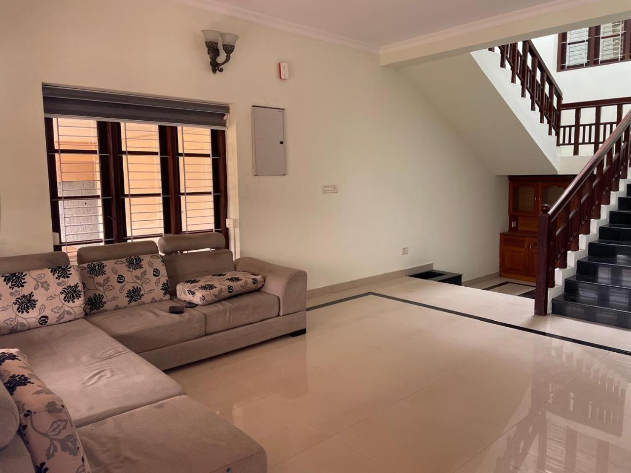 Travancore Castle