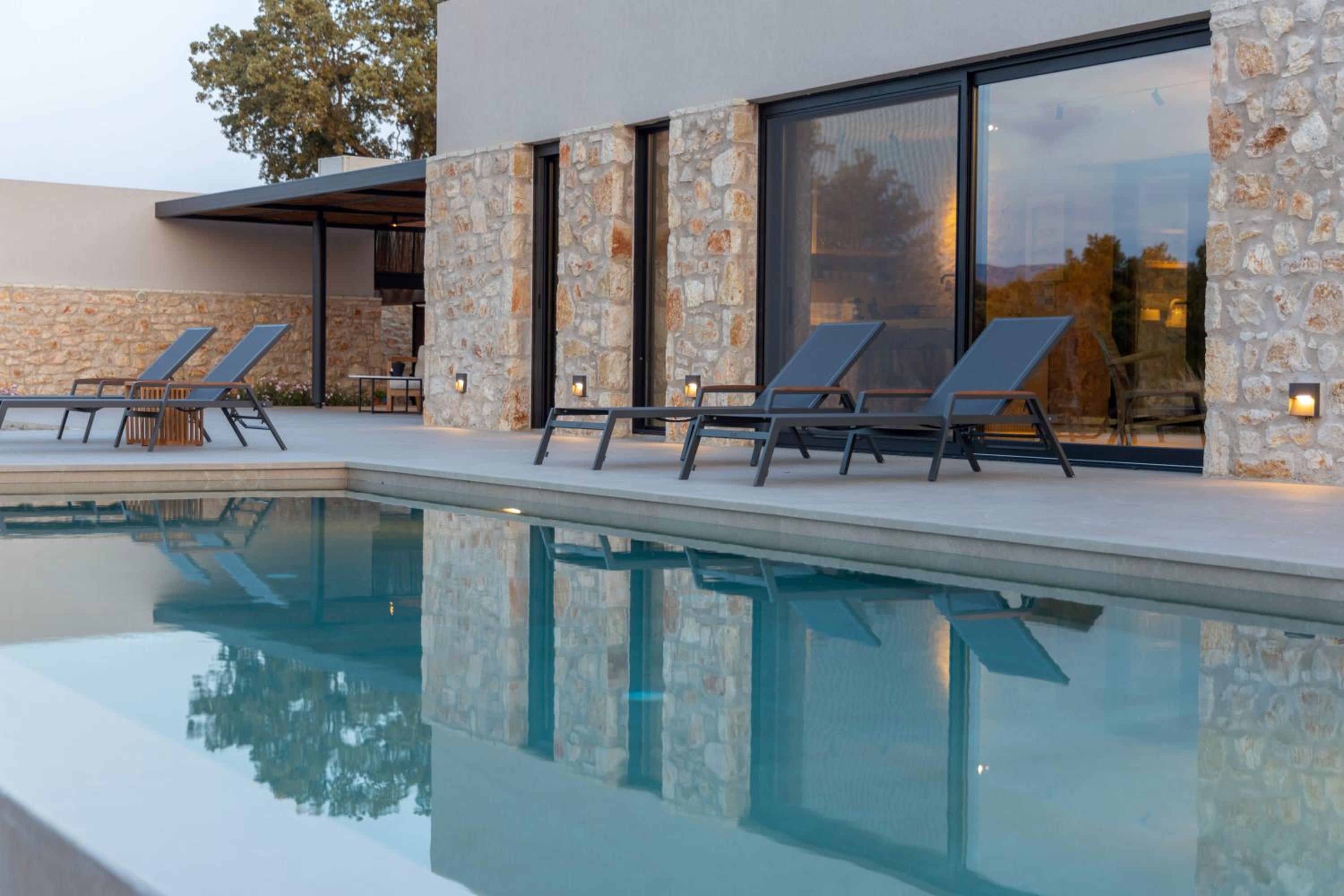Theros Estate