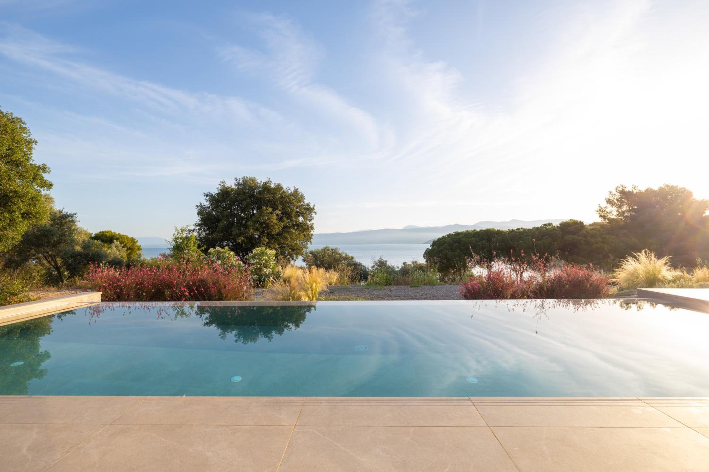 Theros Estate