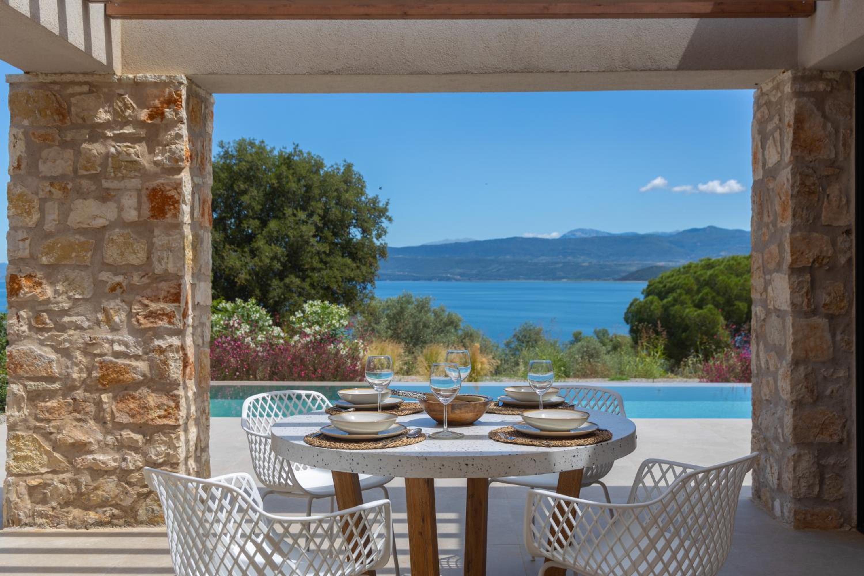 Theros Estate