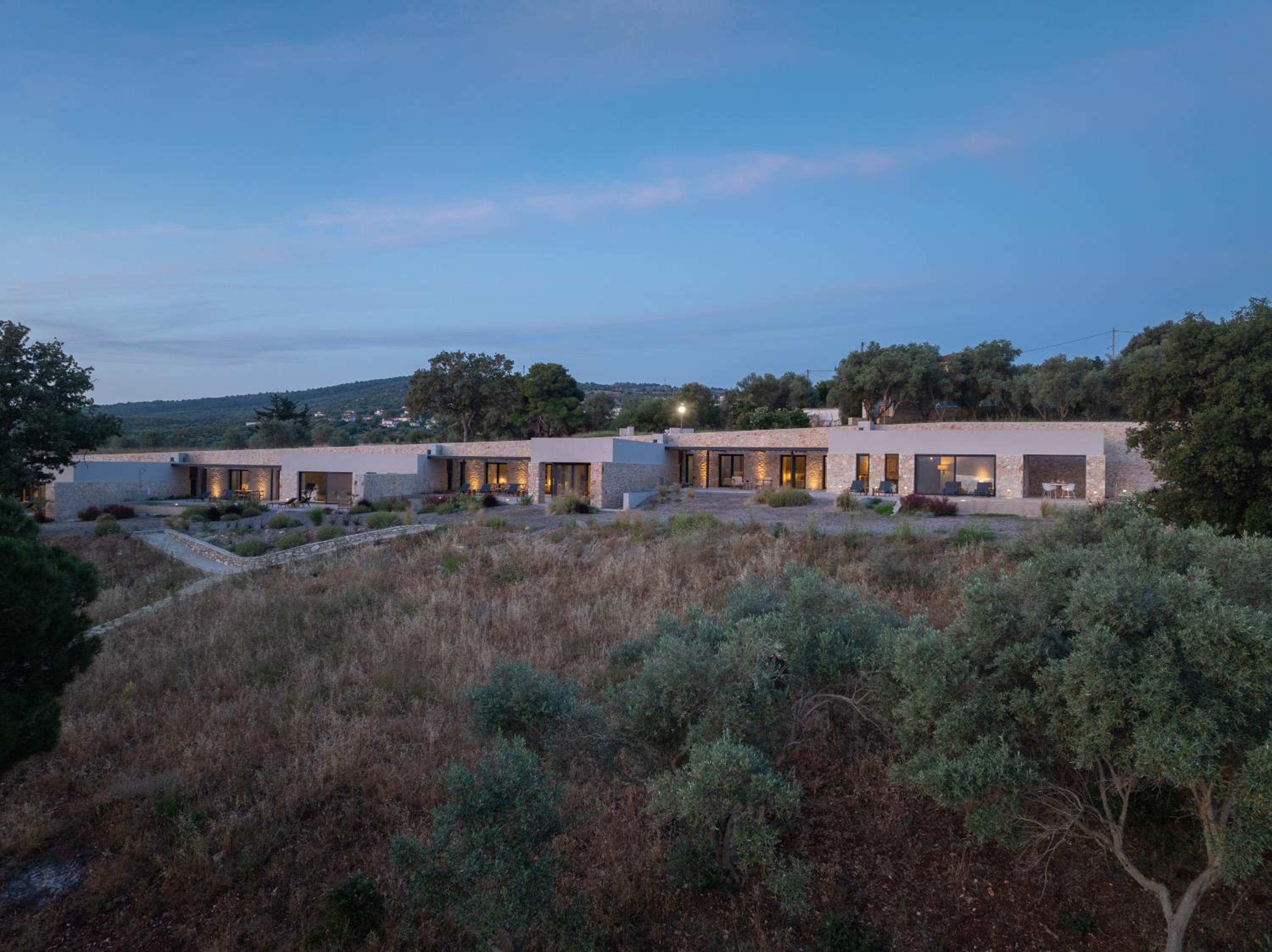 Theros Estate