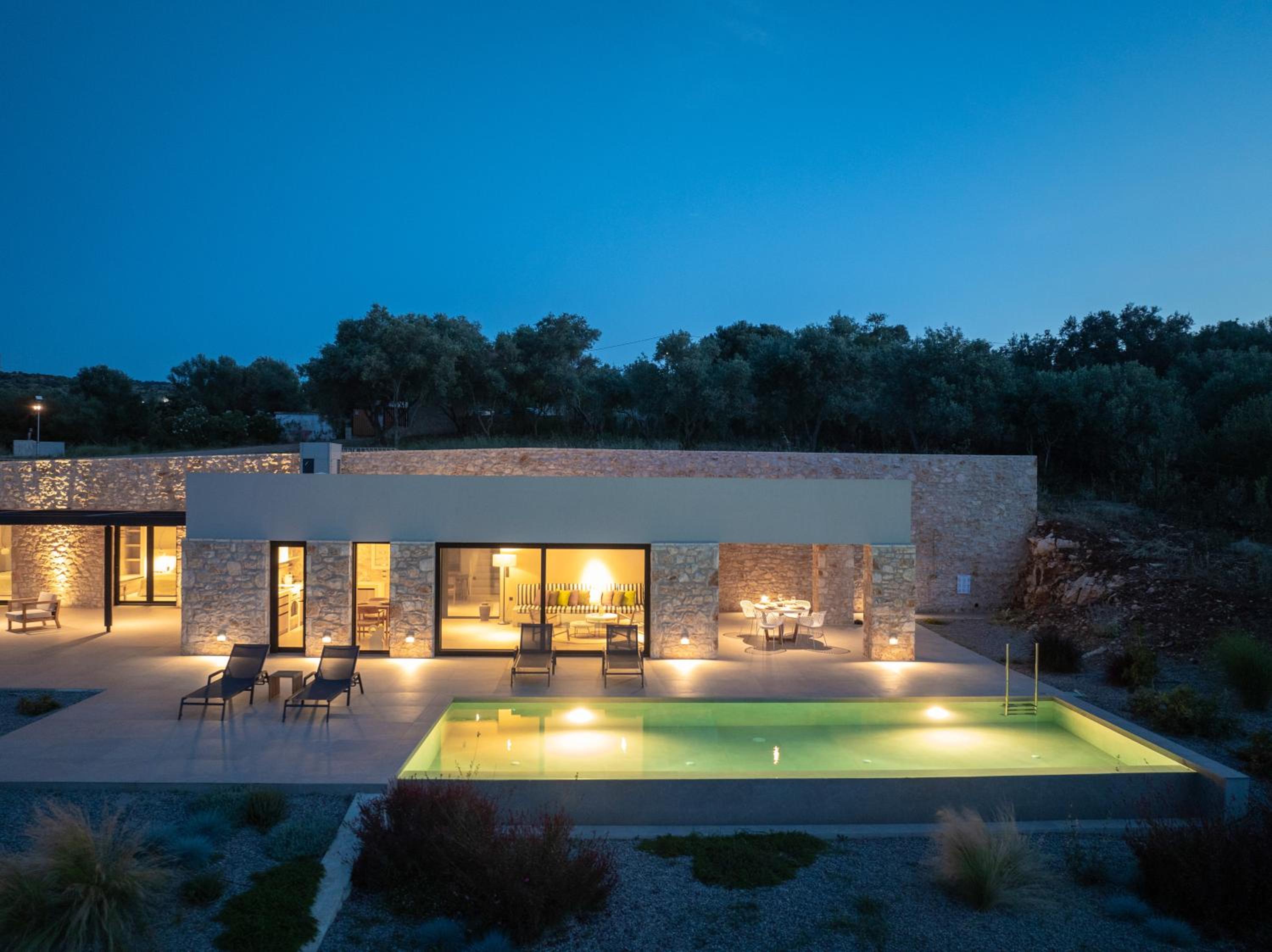 Theros Estate