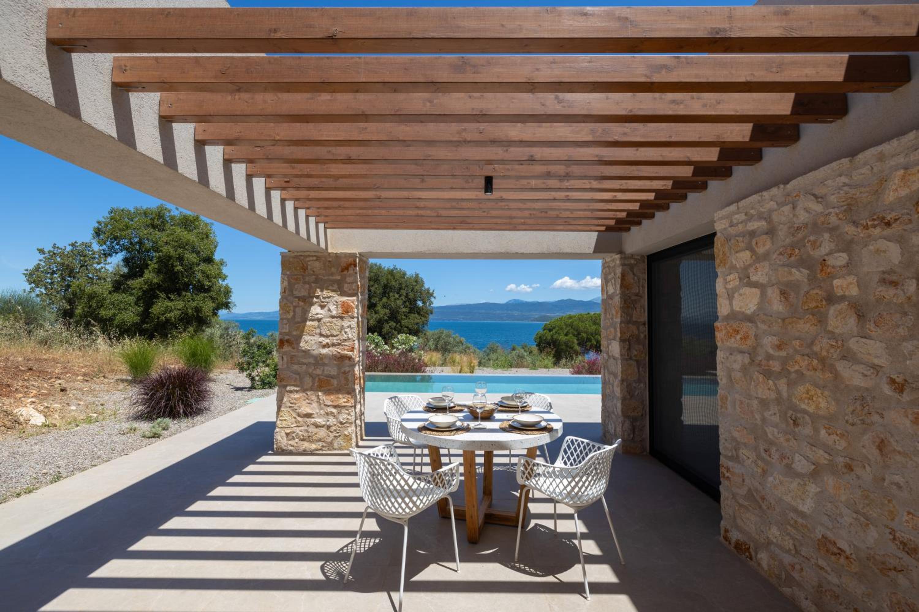 Theros Estate