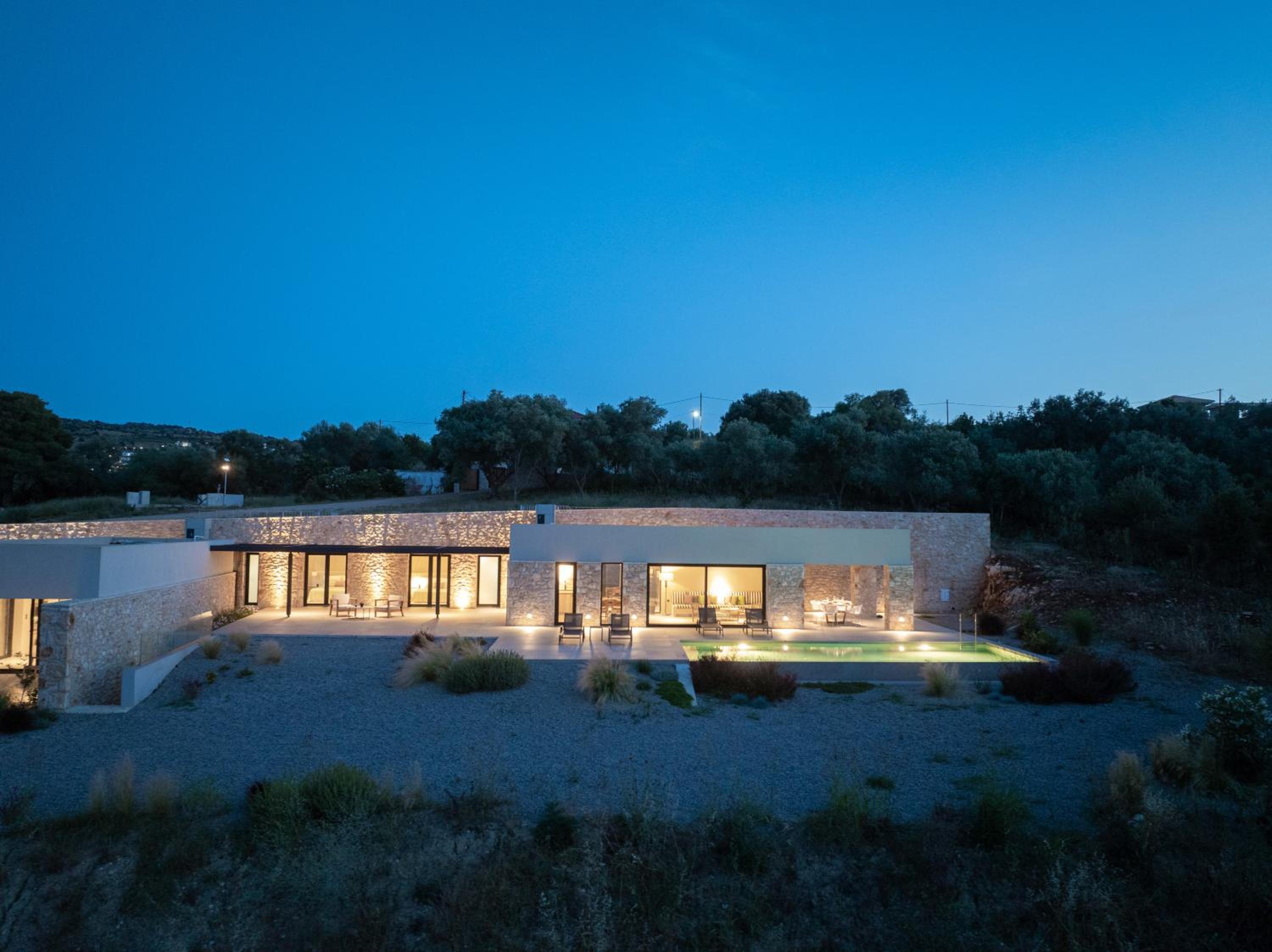 Theros Estate