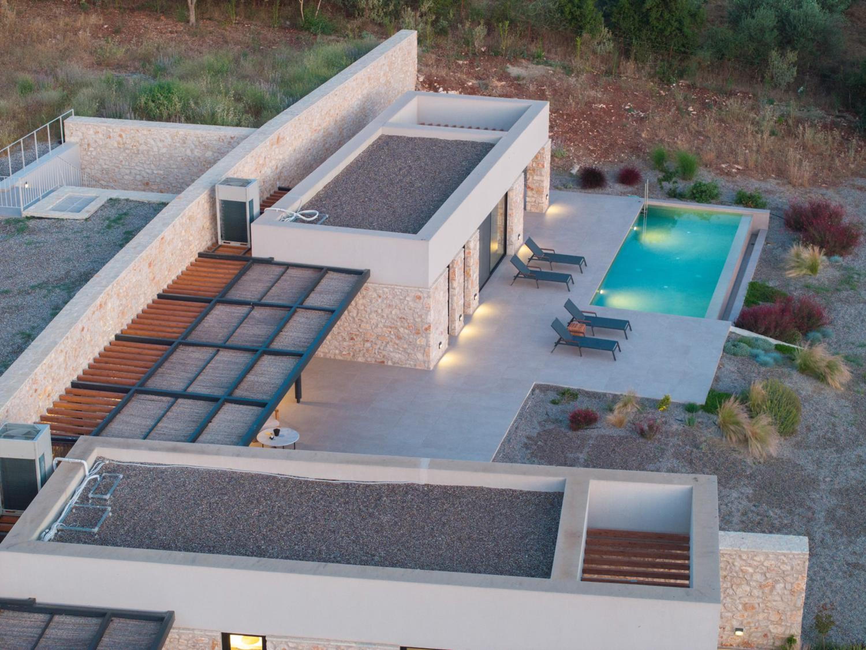 Theros Estate