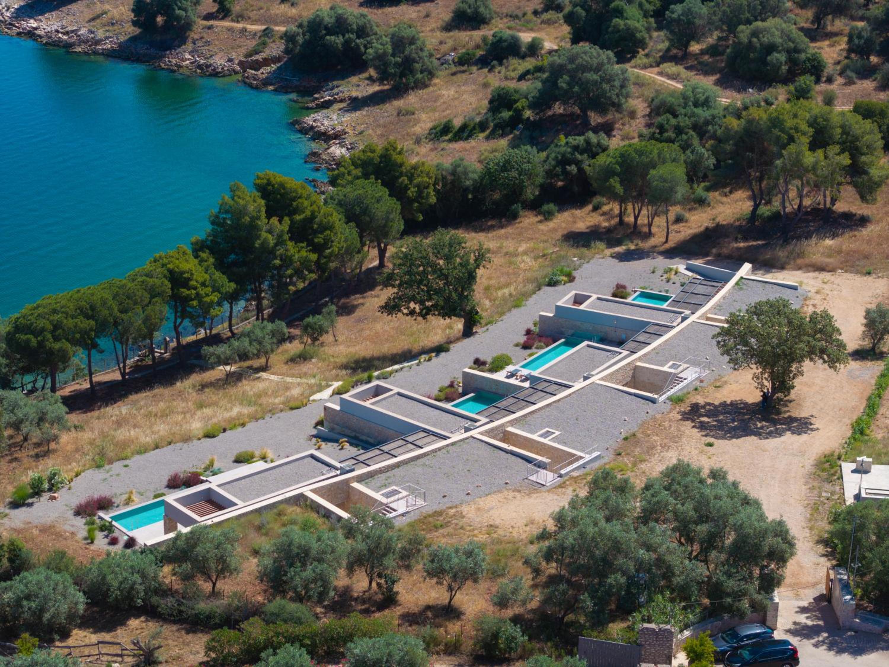 Theros Estate