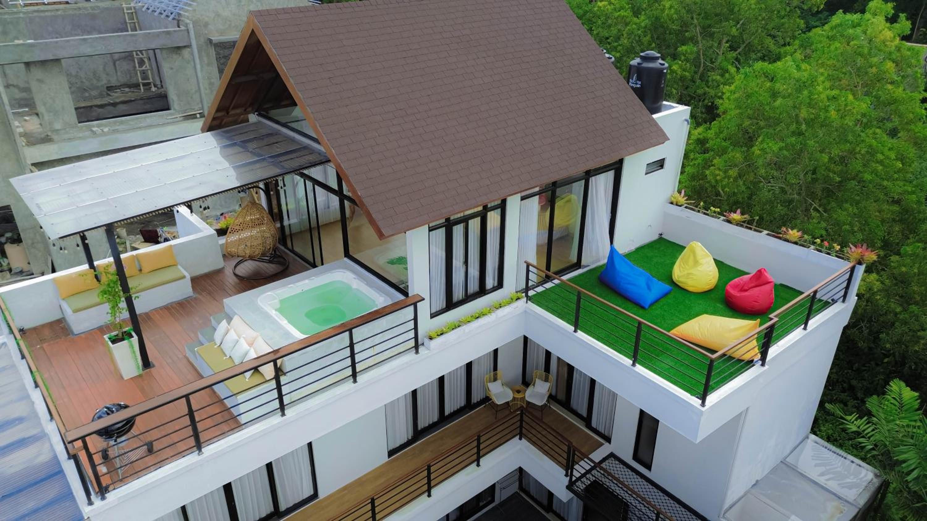 roof
