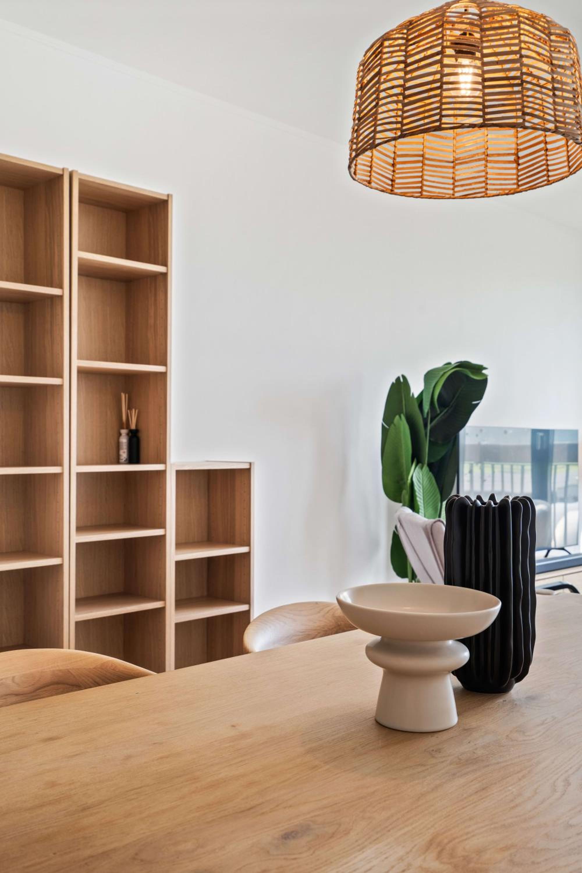 Spacious 2BR Retreat in Central Esch-Belval view 3