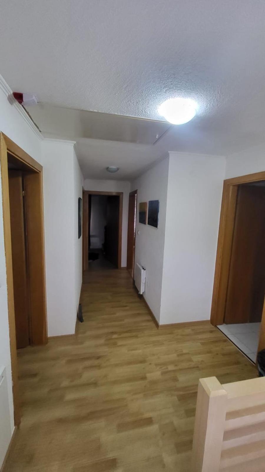 Vila Oaza mira