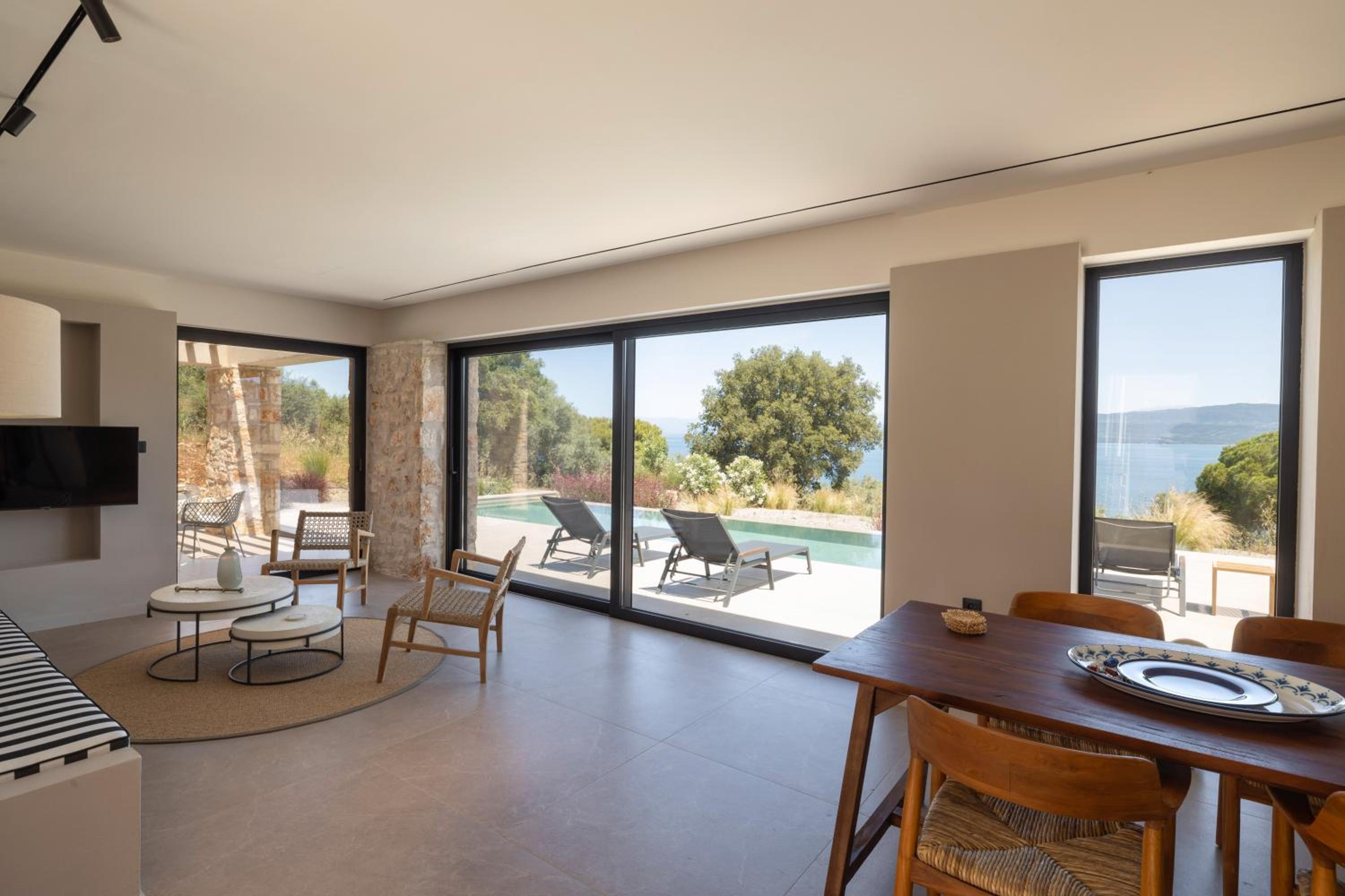 Theros Estate