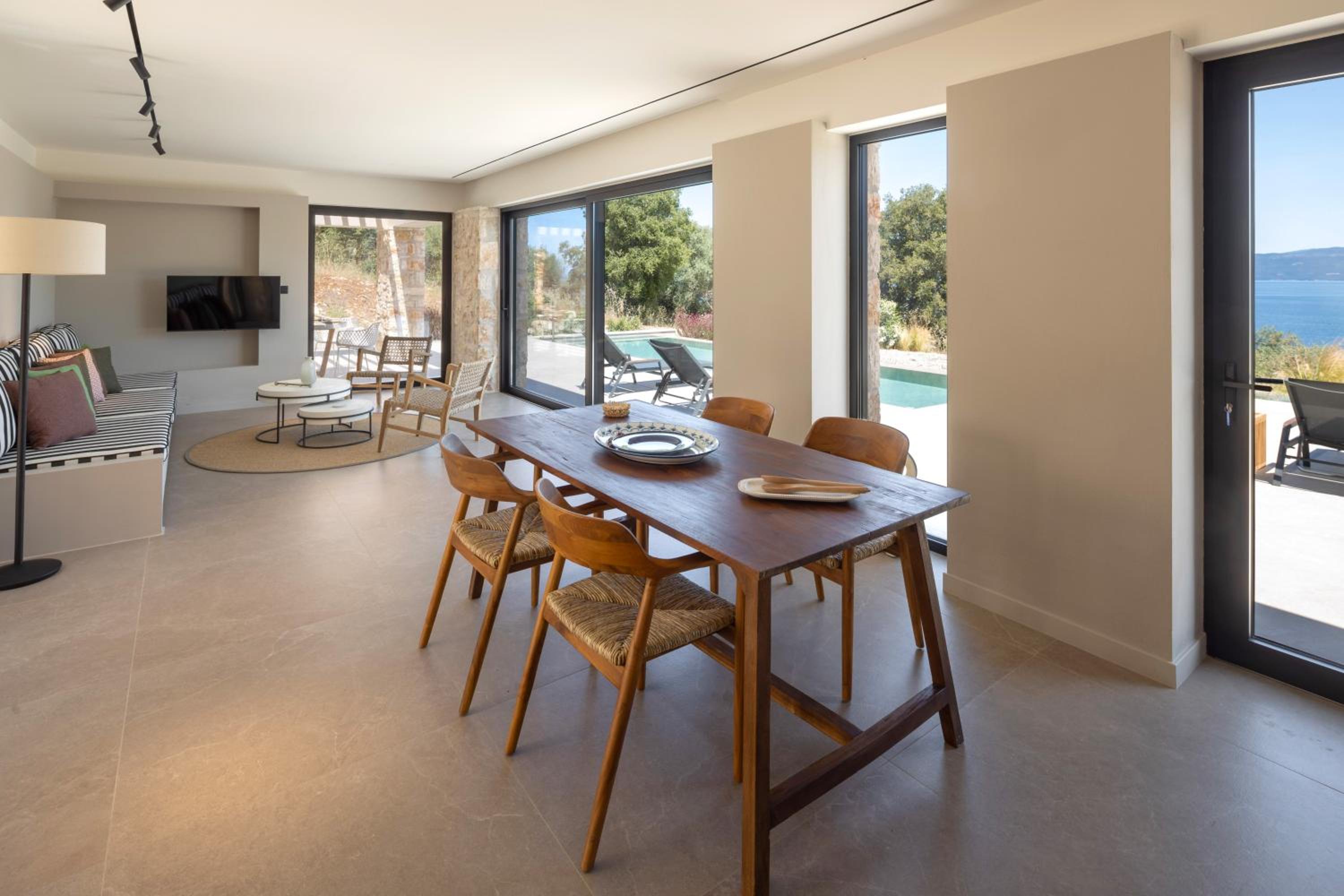 Theros Estate