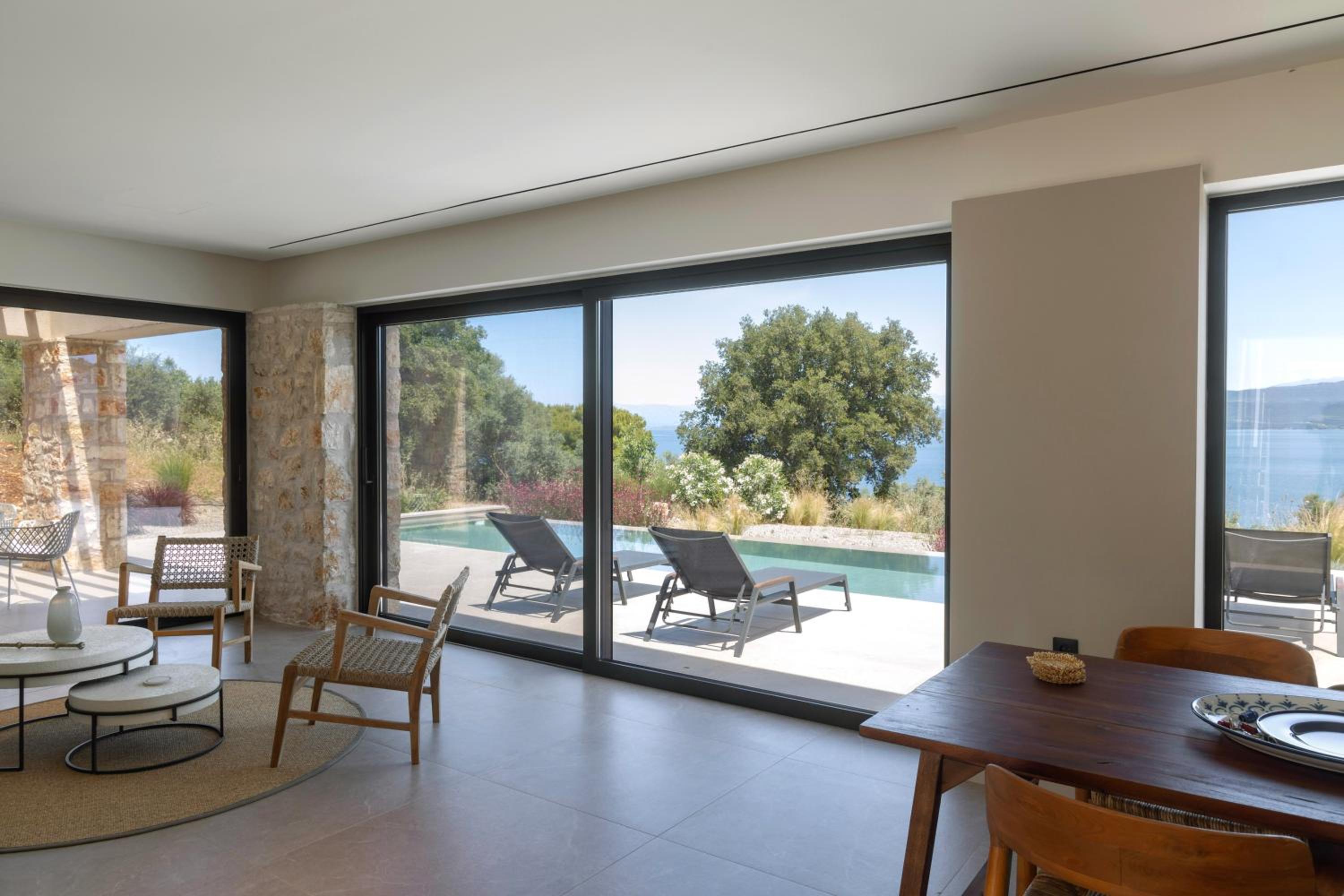 Theros Estate