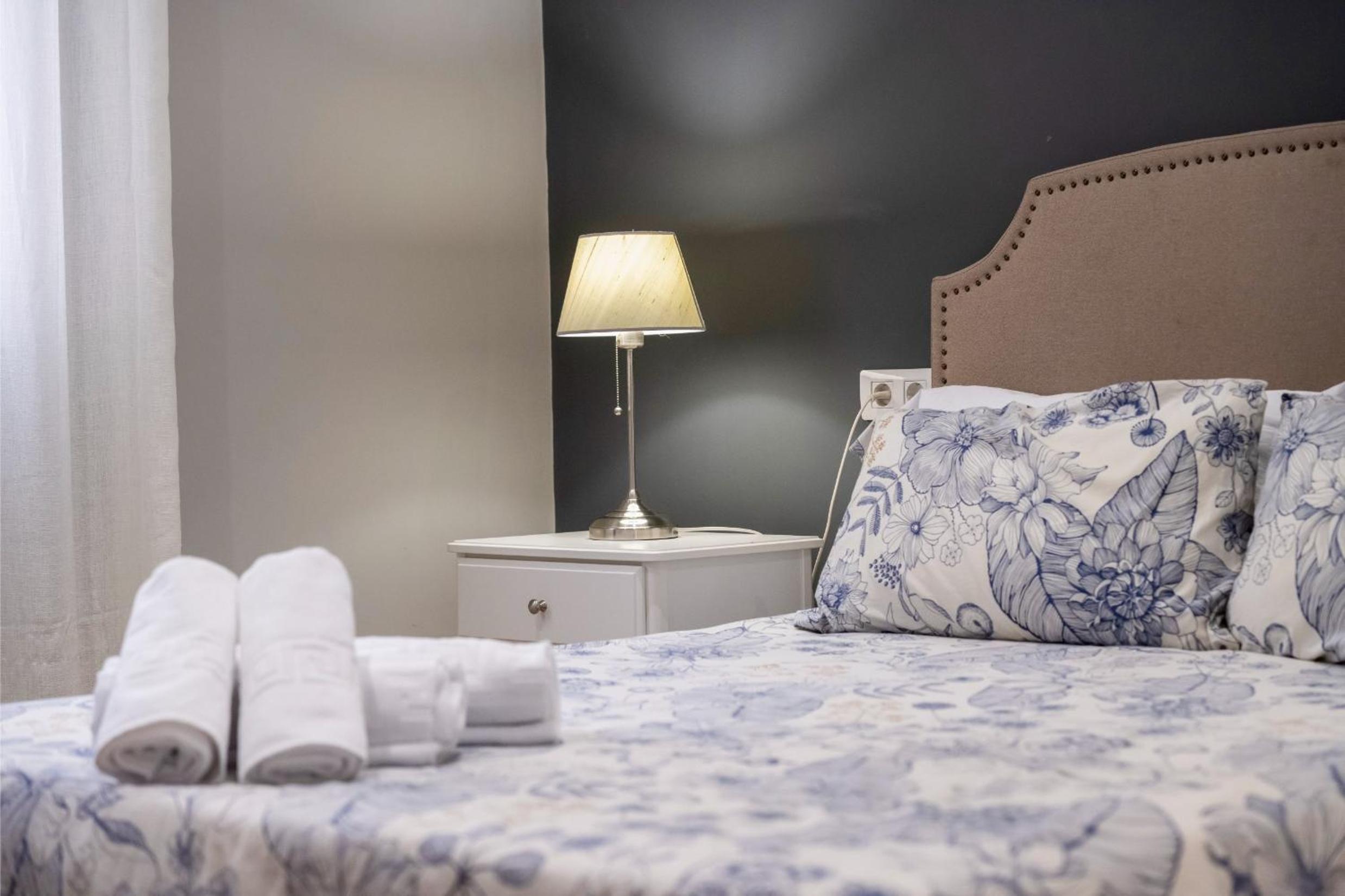 Centrico duplex con parking photo 3