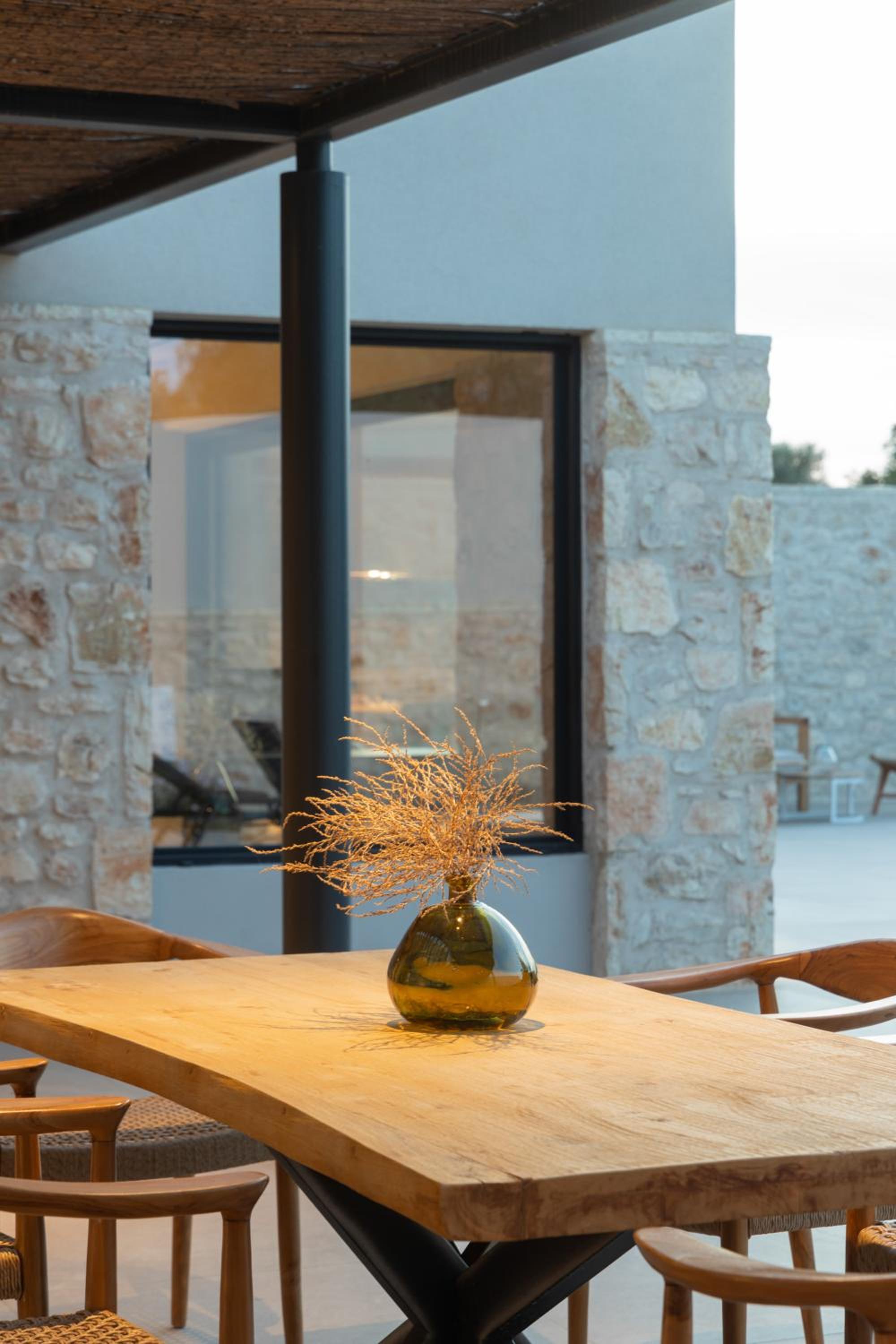 Theros Estate