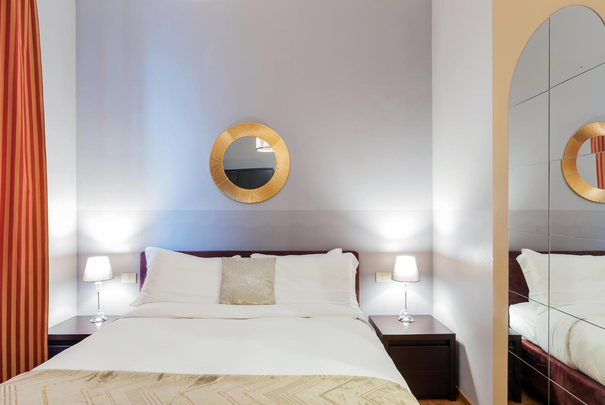 Milan Retreats Duomo Suites Beauty & SPA