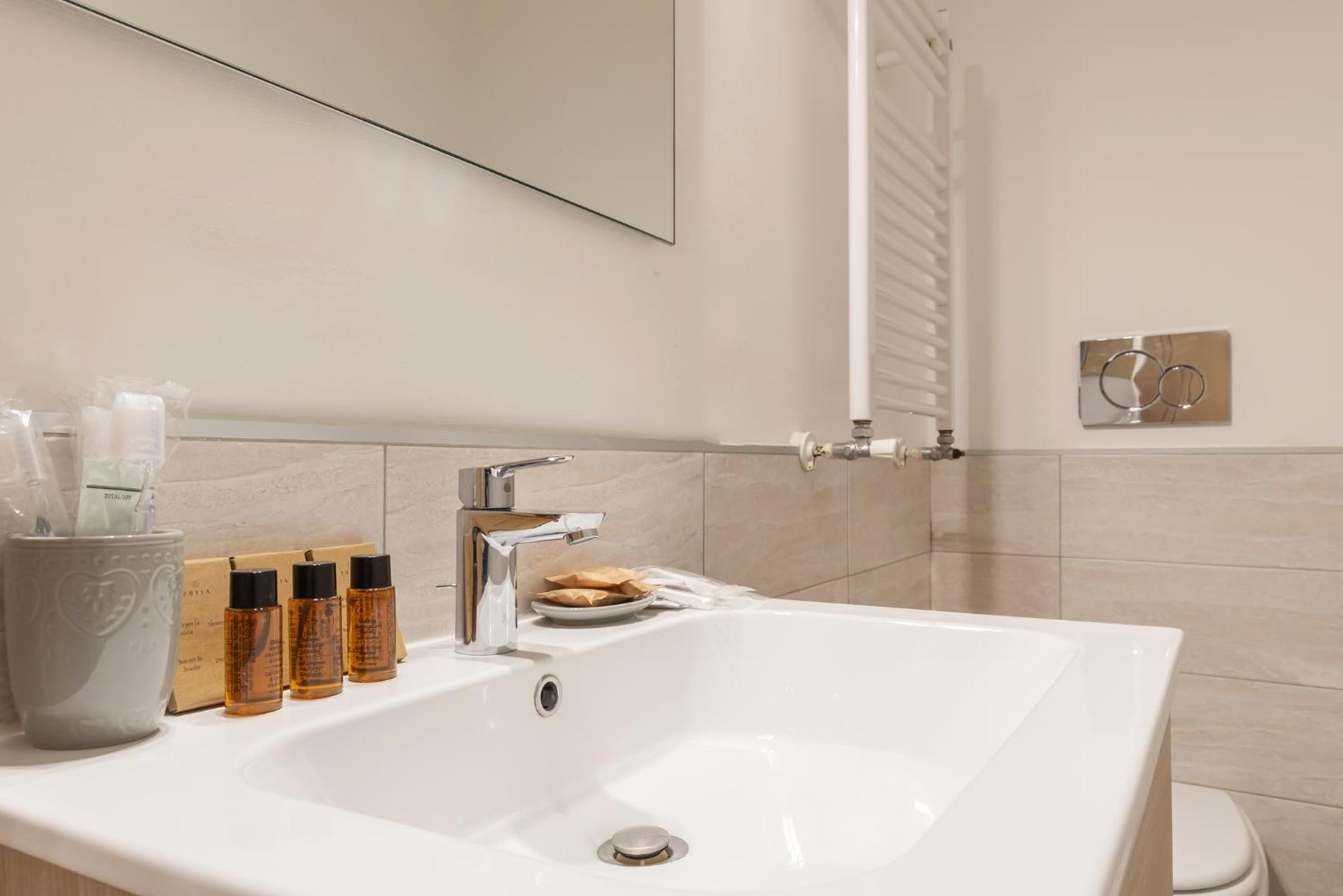 Milan Retreats Duomo Suites Beauty & SPA