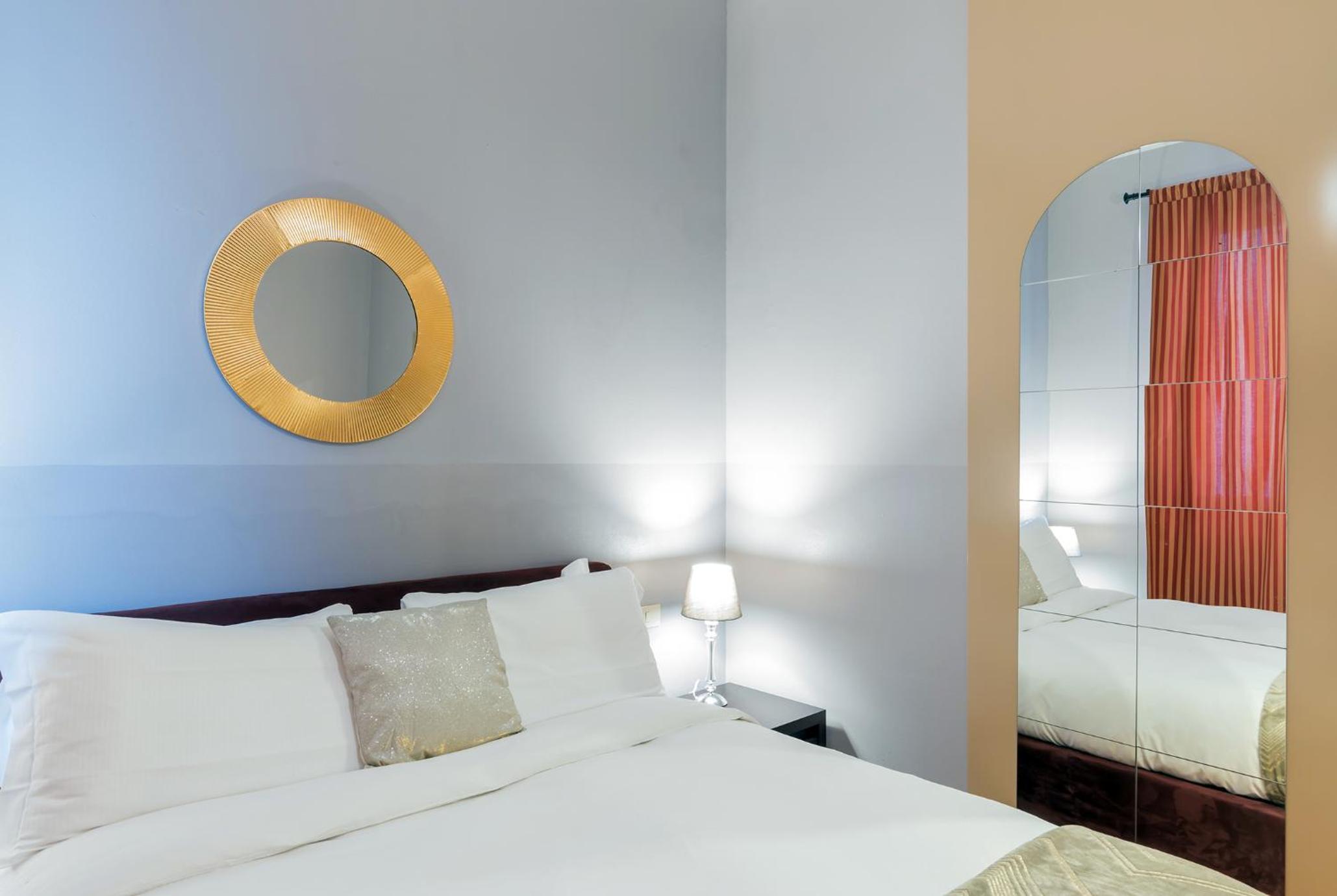 Milan Retreats Duomo Suites Beauty & SPA