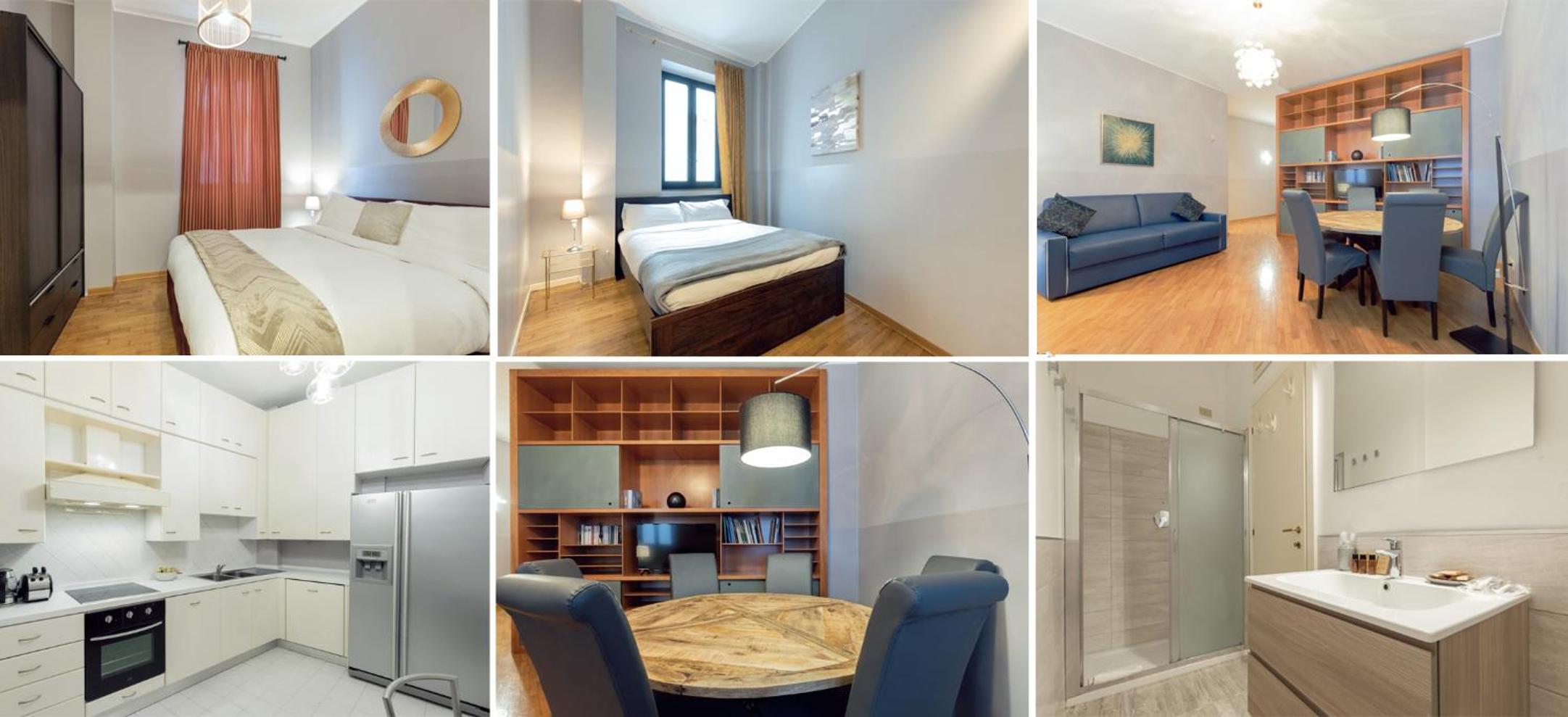 Milan Retreats Duomo Suites Beauty & SPA