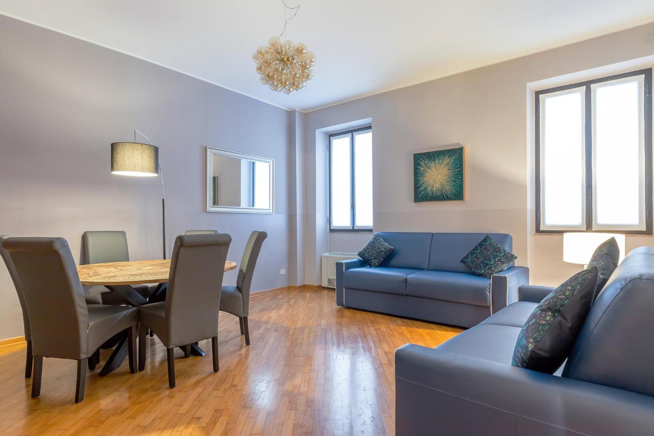 Milan Retreats Duomo Suites Beauty & SPA