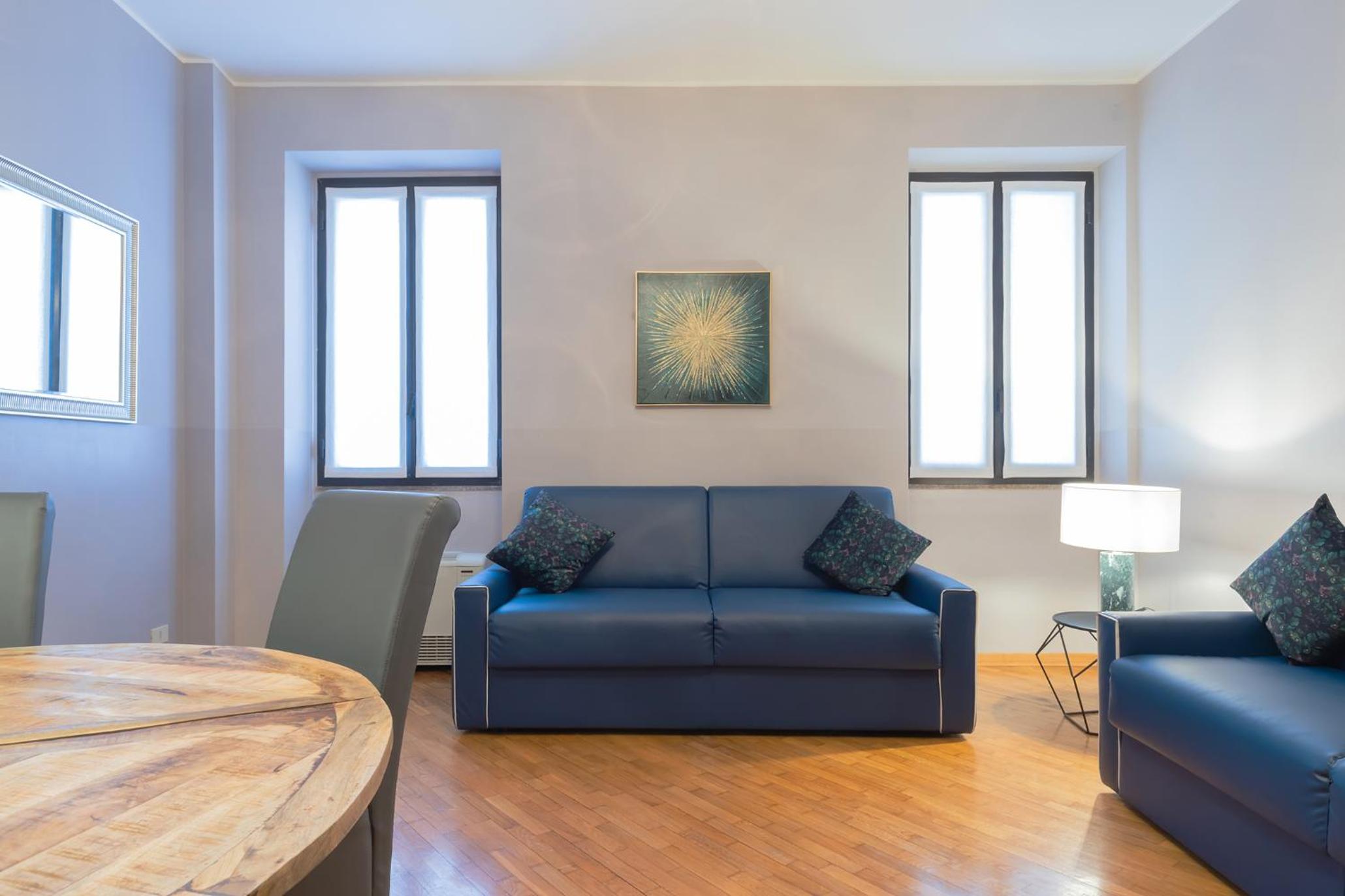 Milan Retreats Duomo Suites Beauty & SPA