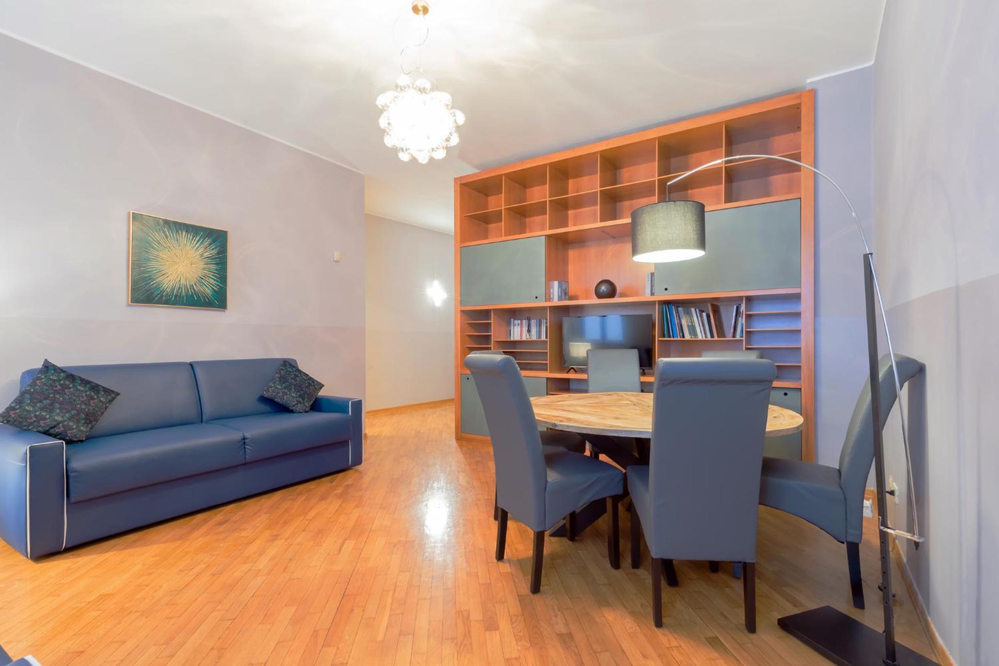 Milan Retreats Duomo Suites Beauty & SPA
