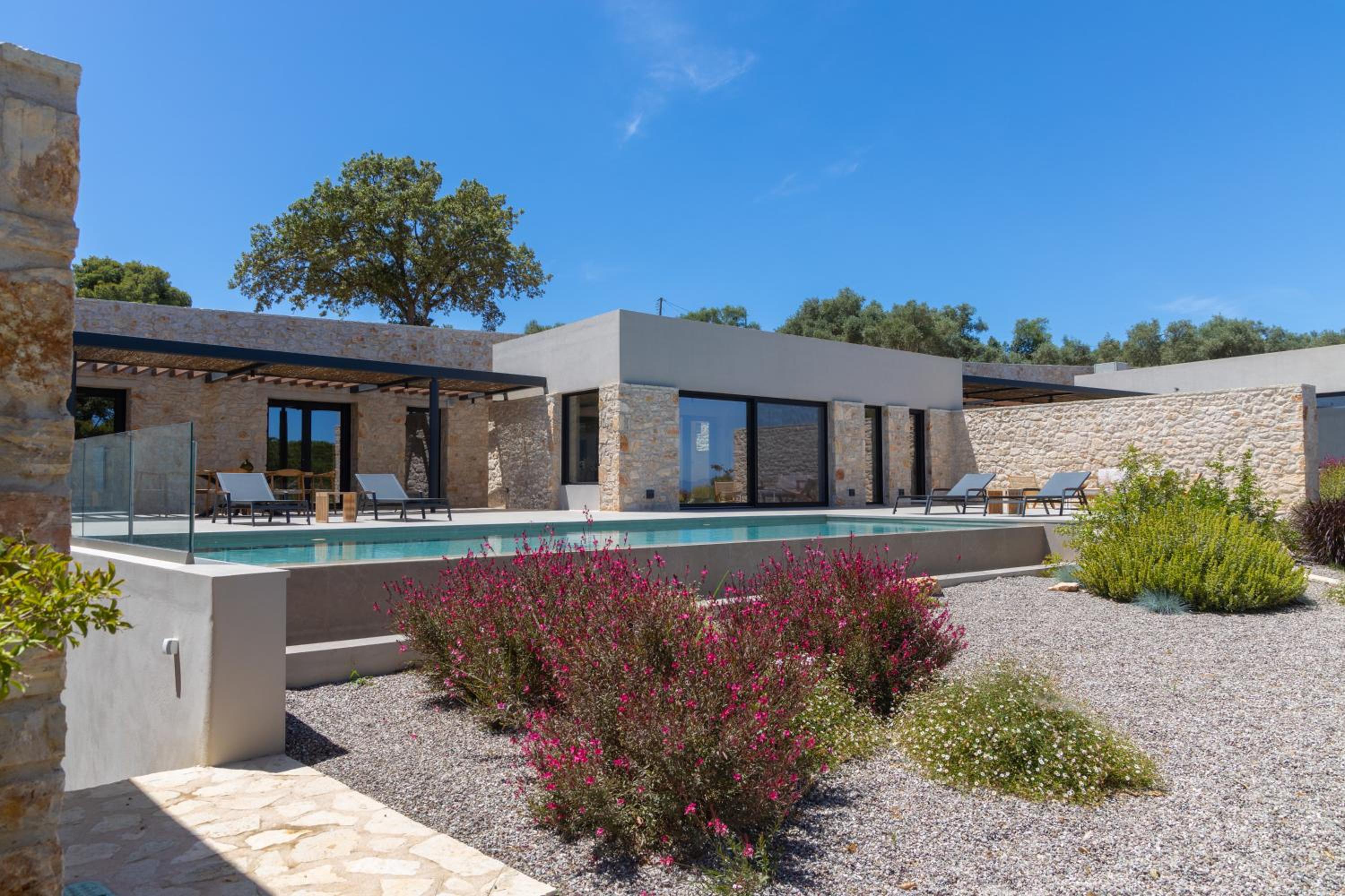 Theros Estate