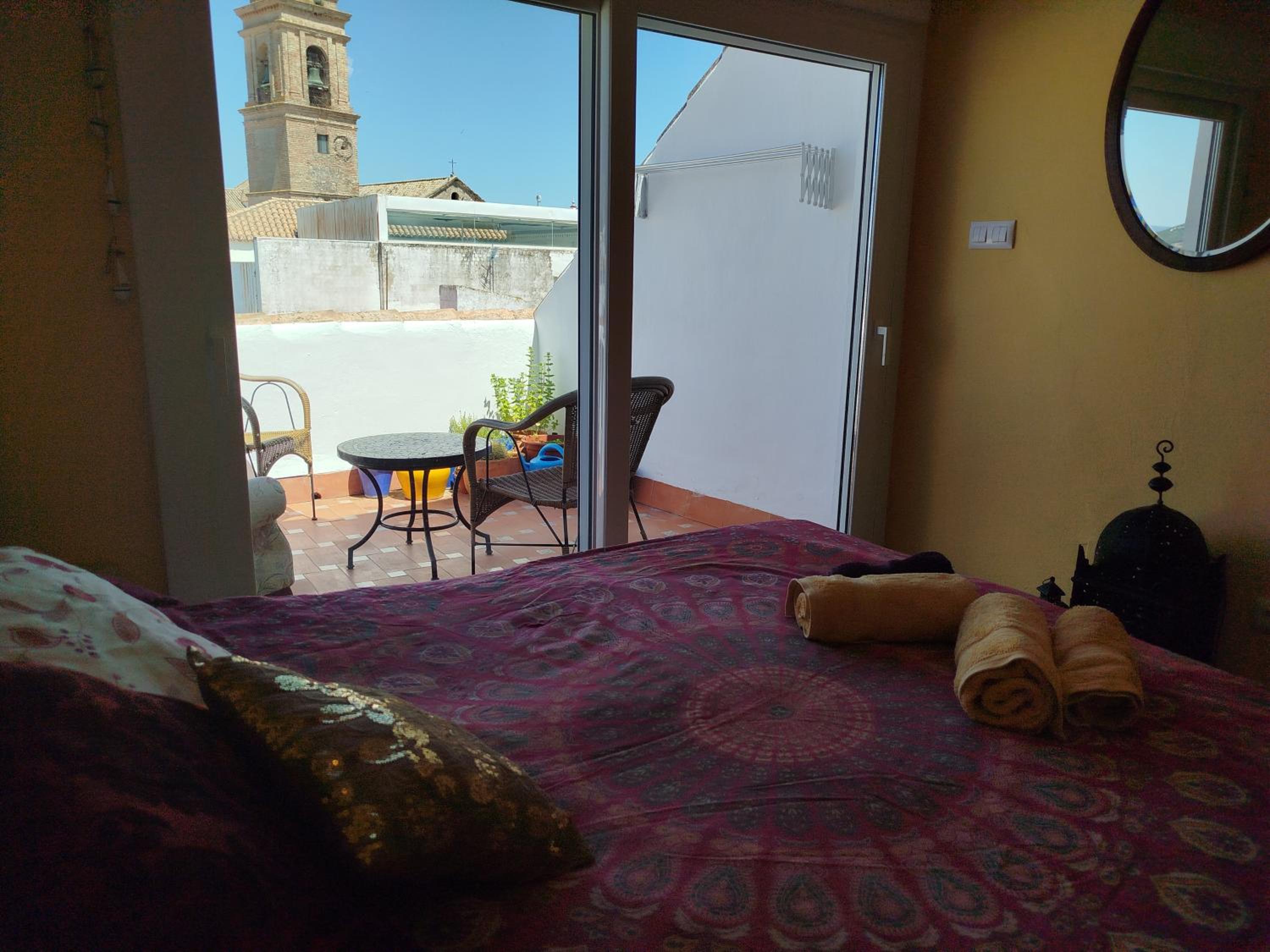 Casa Aljibe