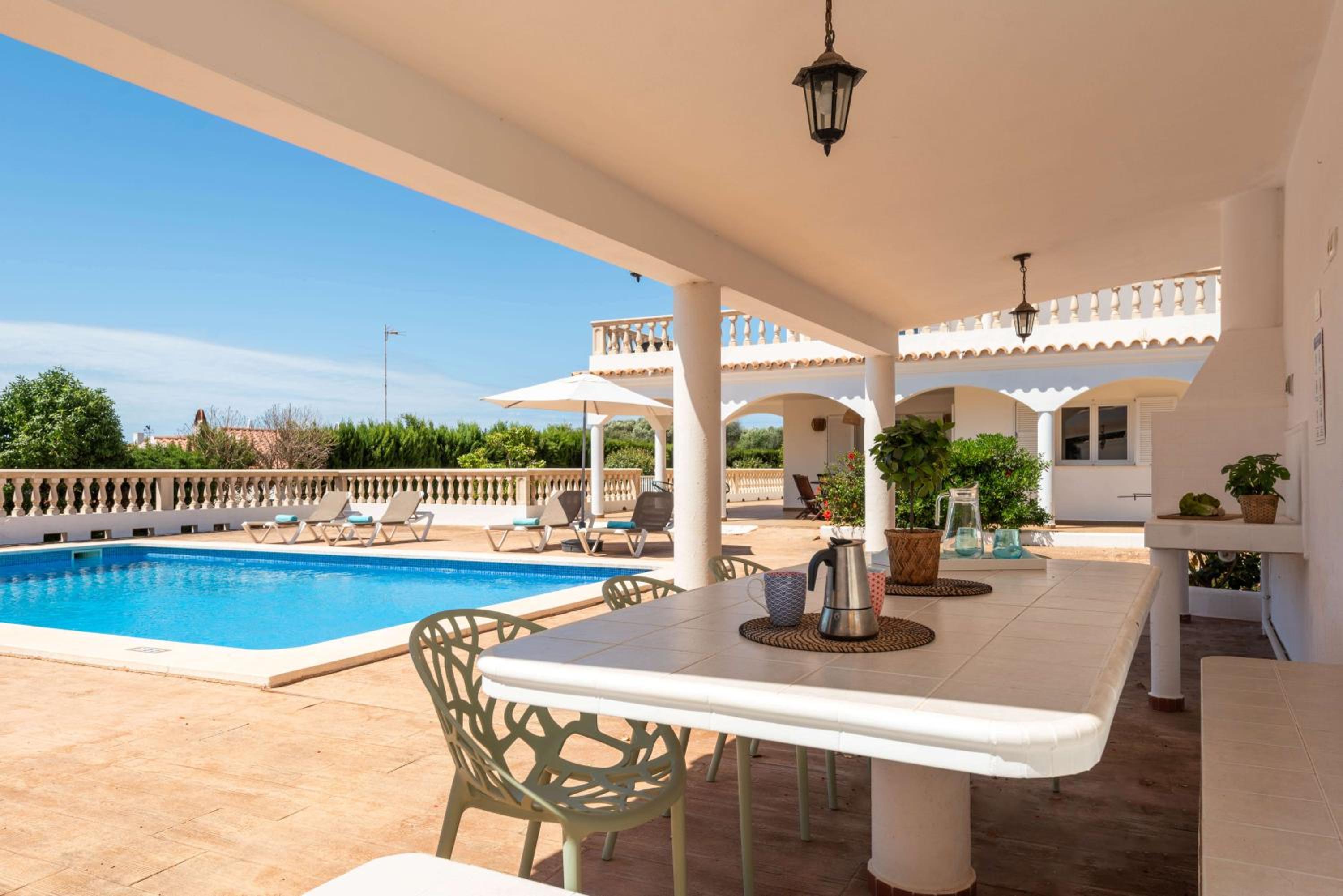 VILLA JESSELLA