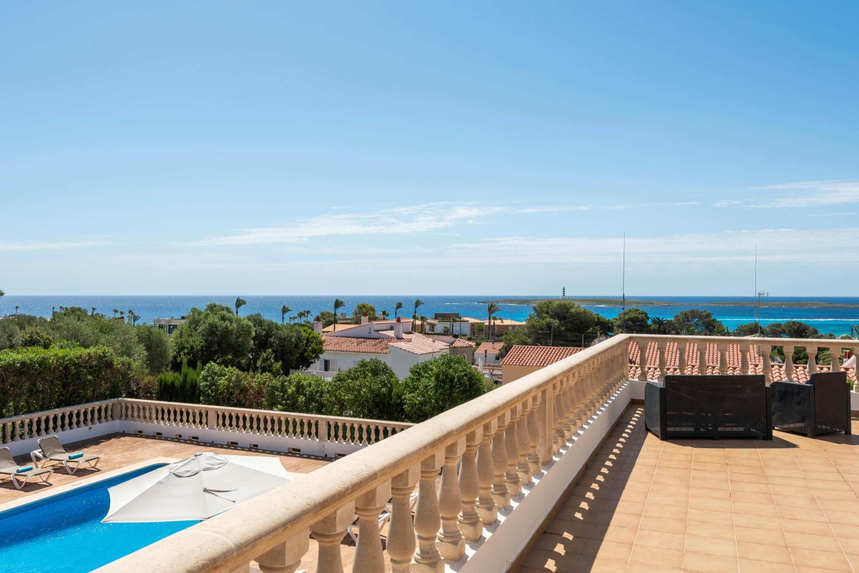VILLA JESSELLA