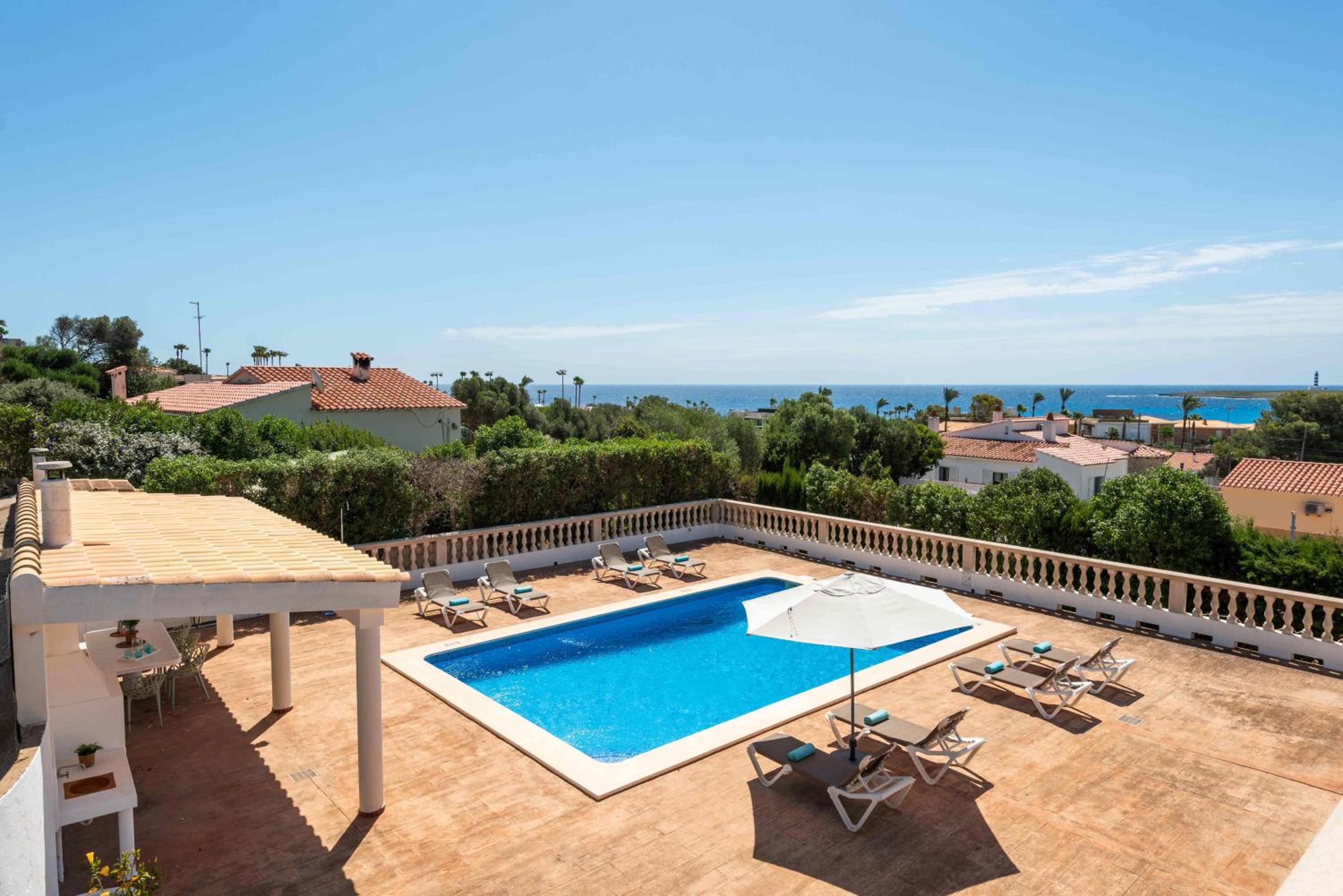 VILLA JESSELLA