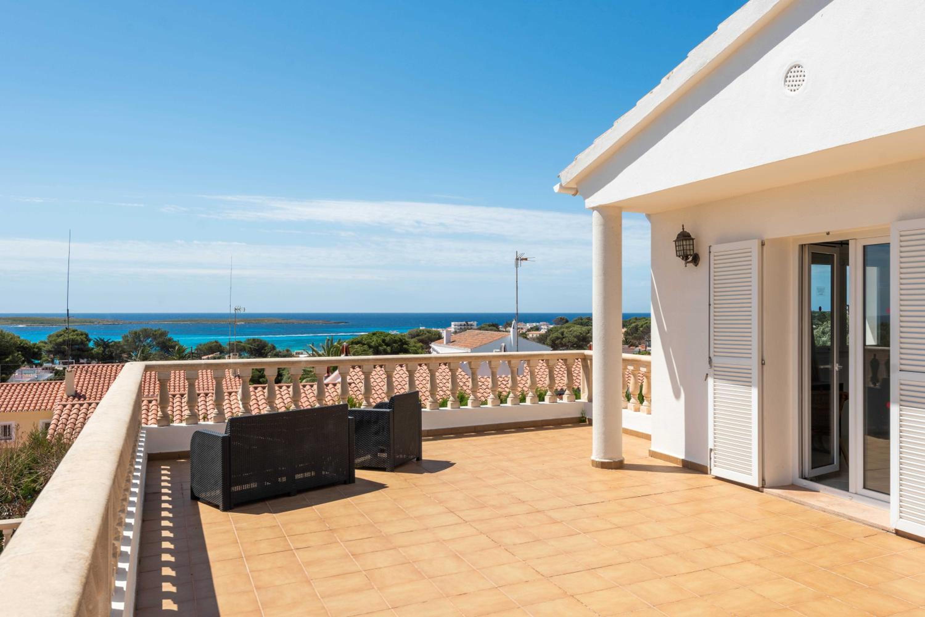 VILLA JESSELLA