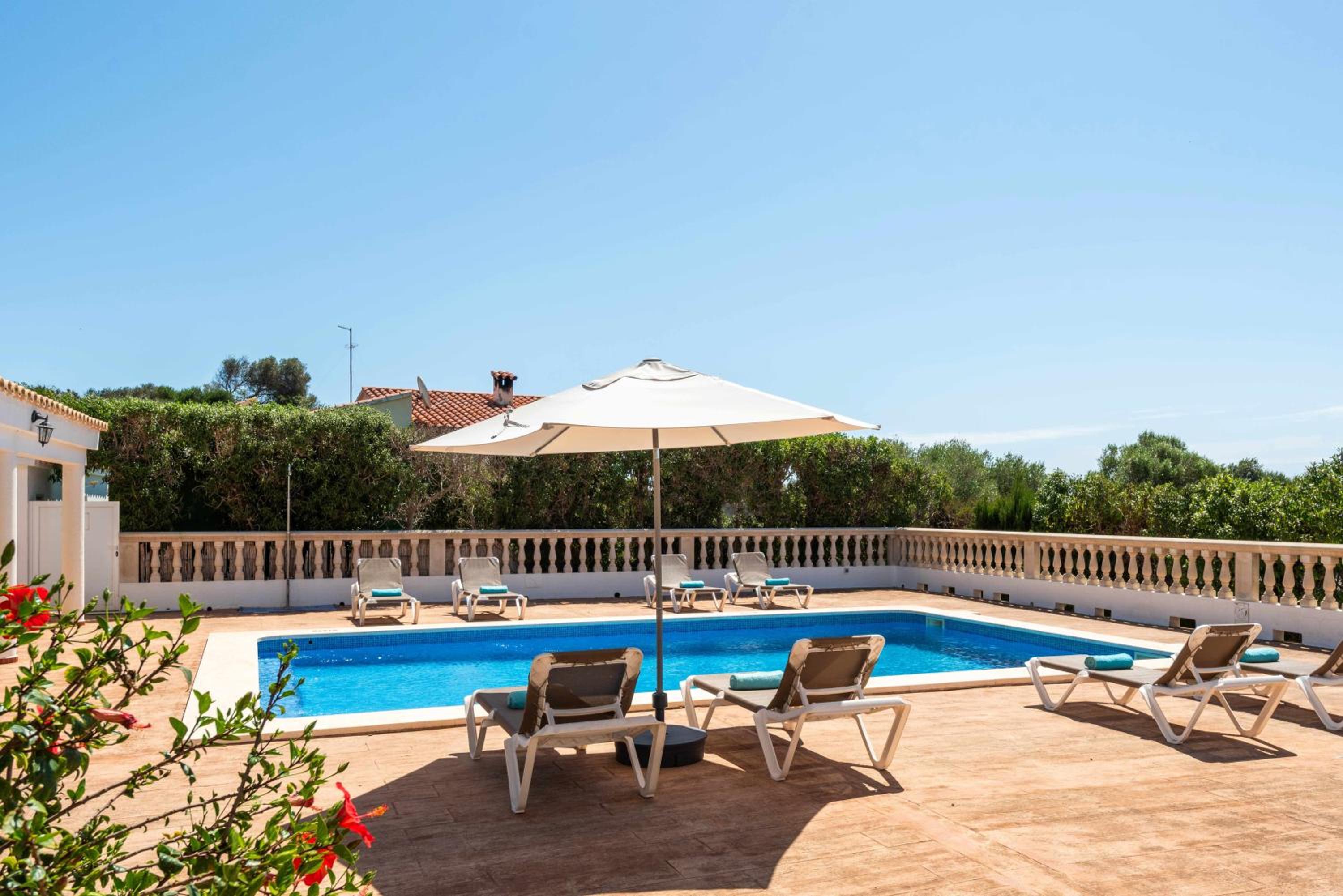 VILLA JESSELLA