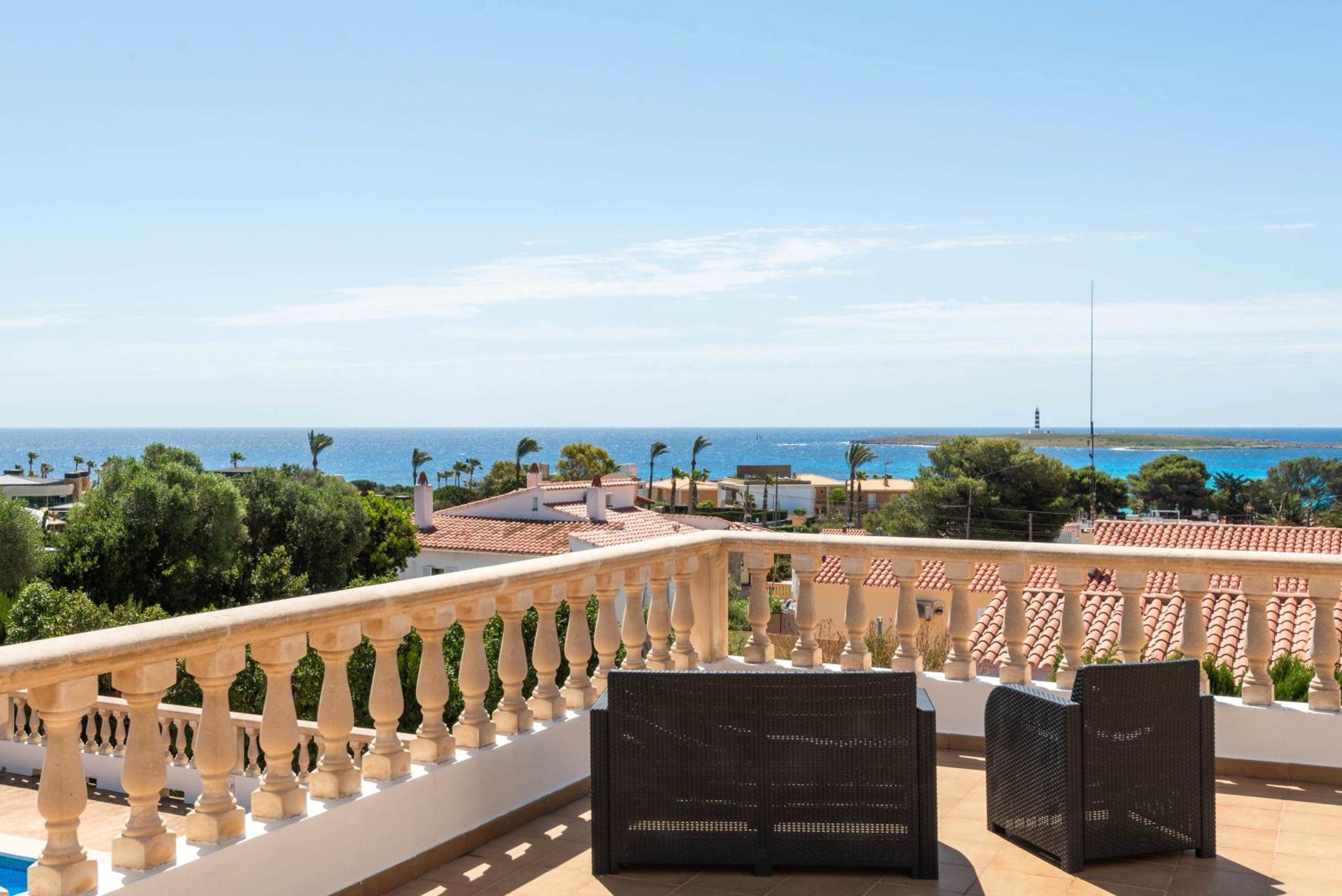 VILLA JESSELLA