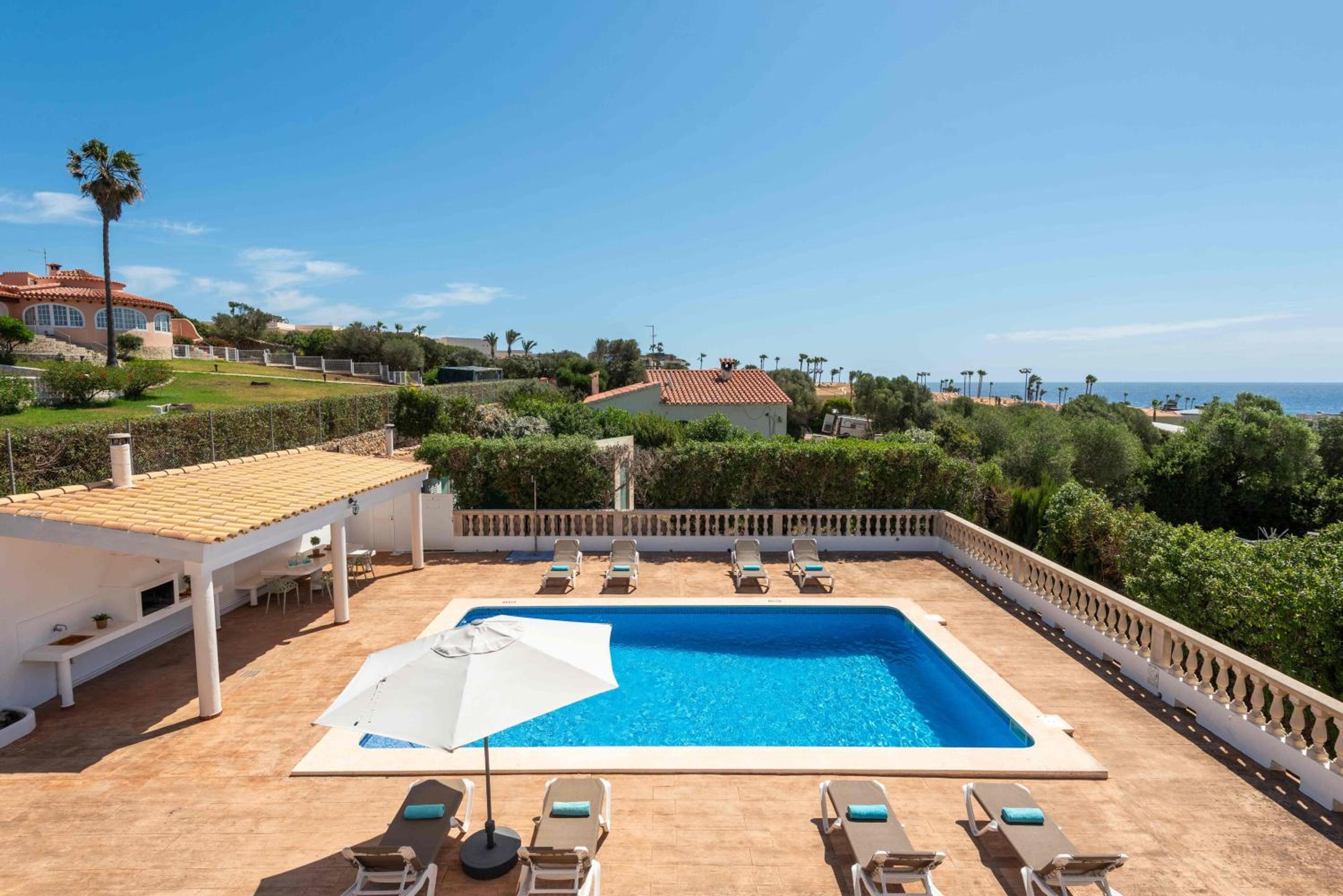 VILLA JESSELLA