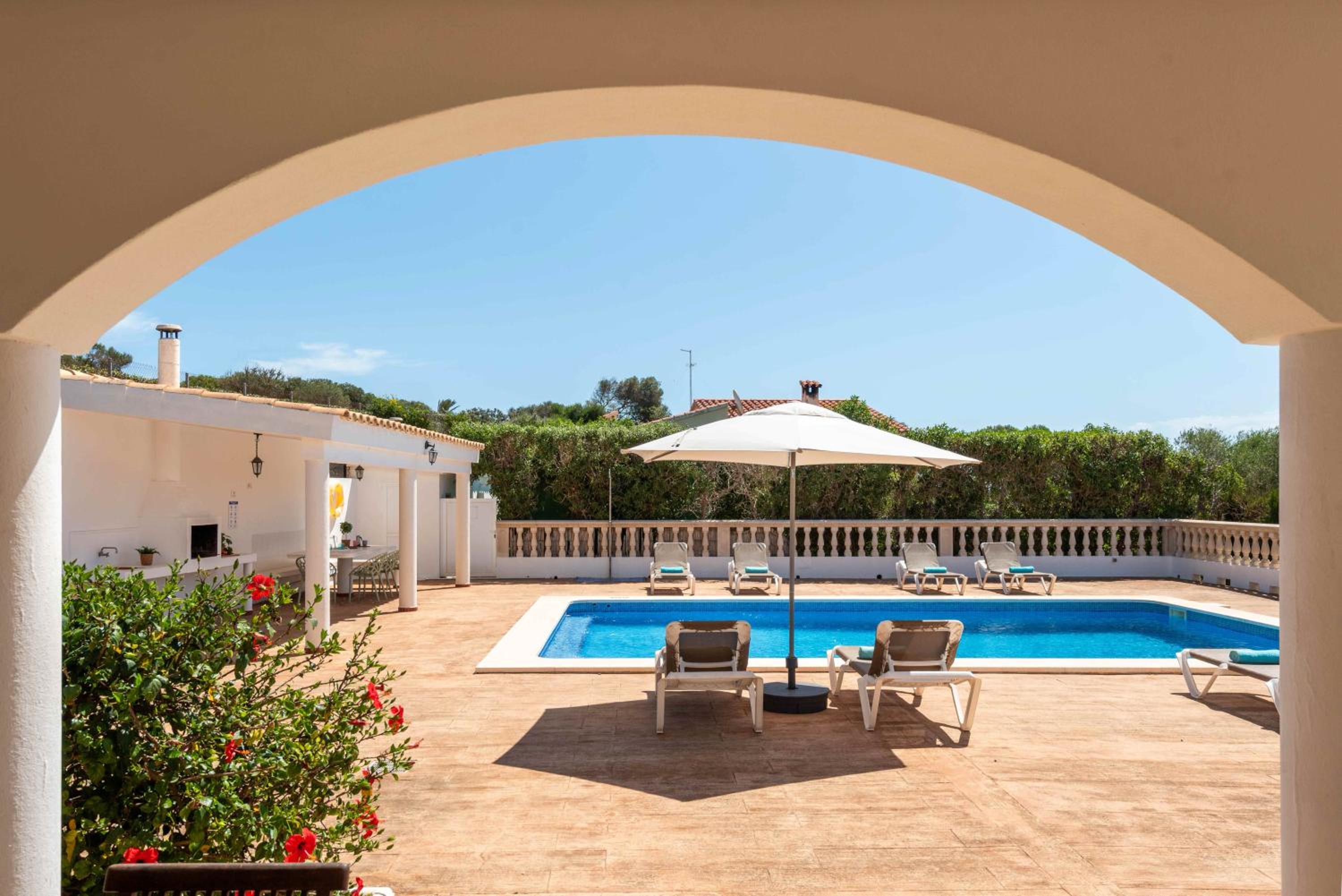 VILLA JESSELLA
